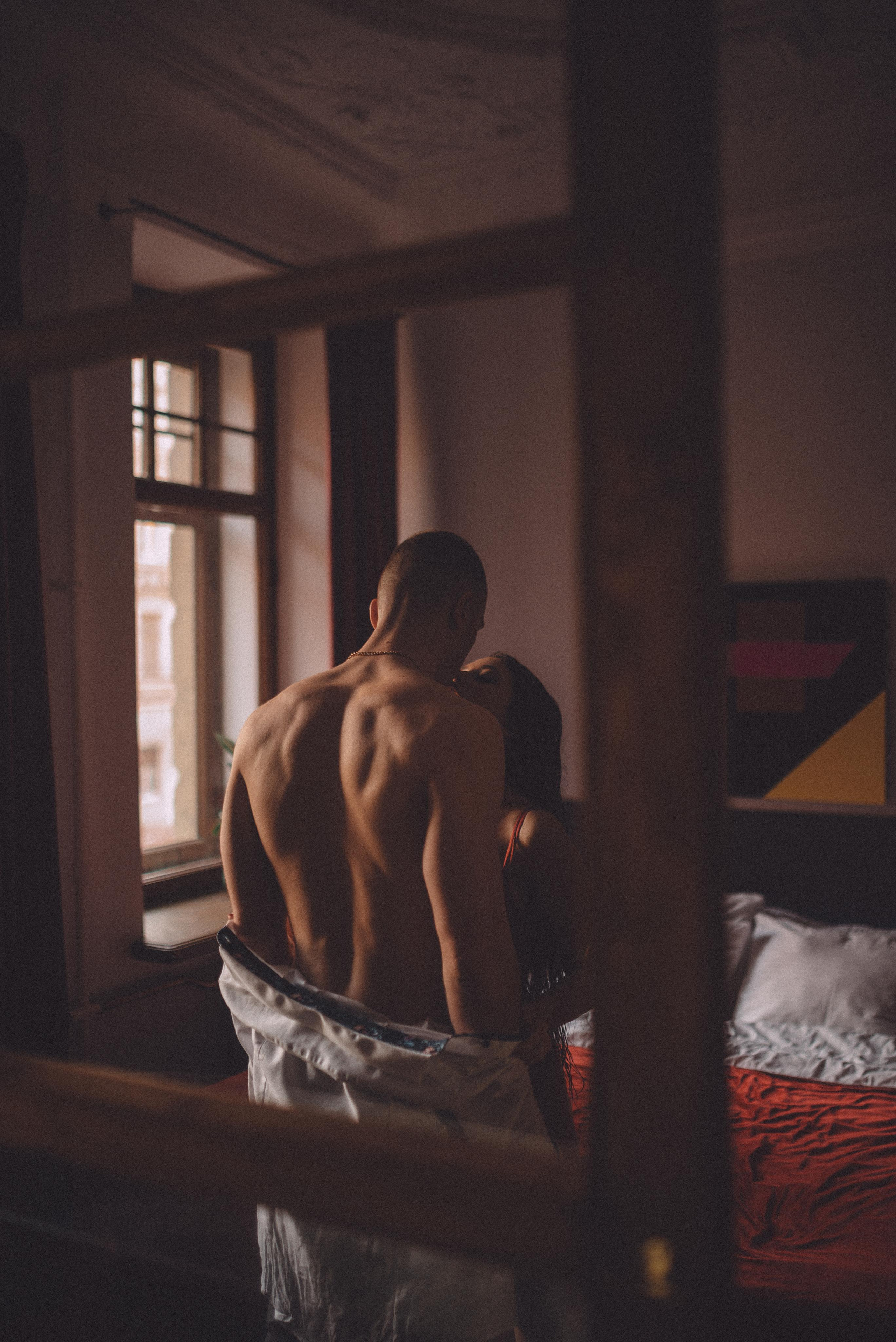 Василий и Анжелика. Свадебный фотограф в Санкт-Петербурге