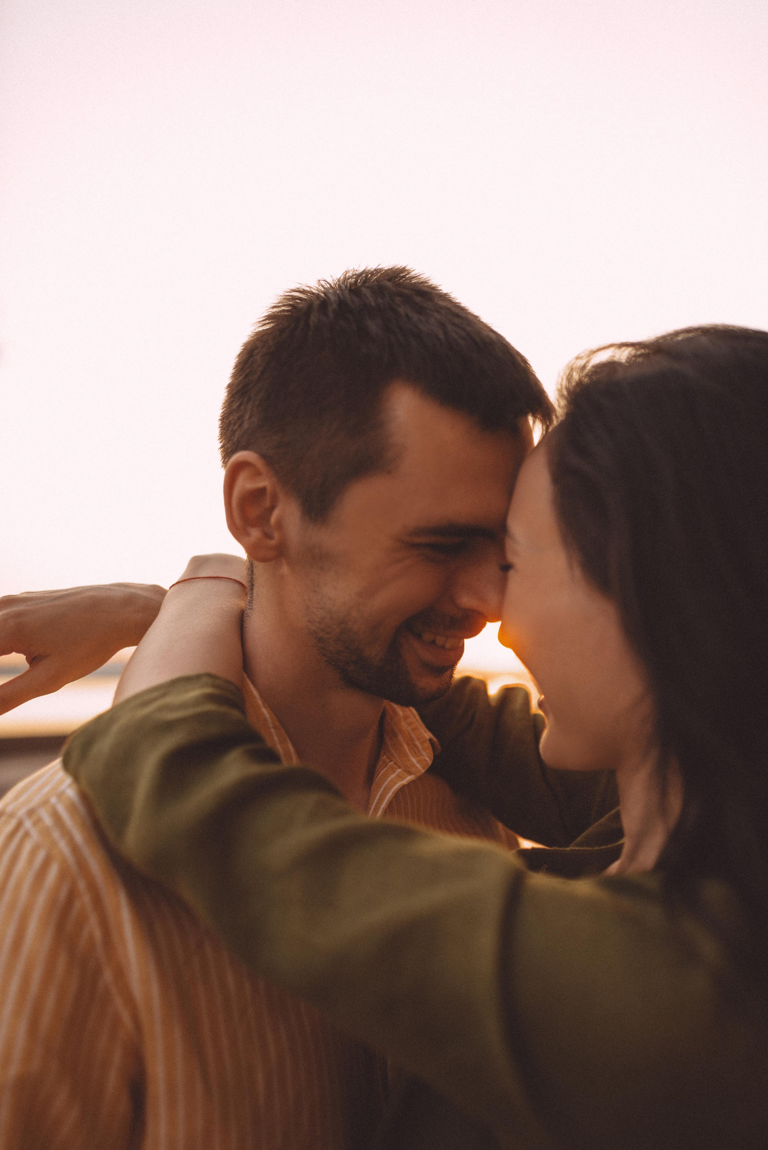 Sunrise 💛. Свадебный фотограф в Санкт-Петербурге