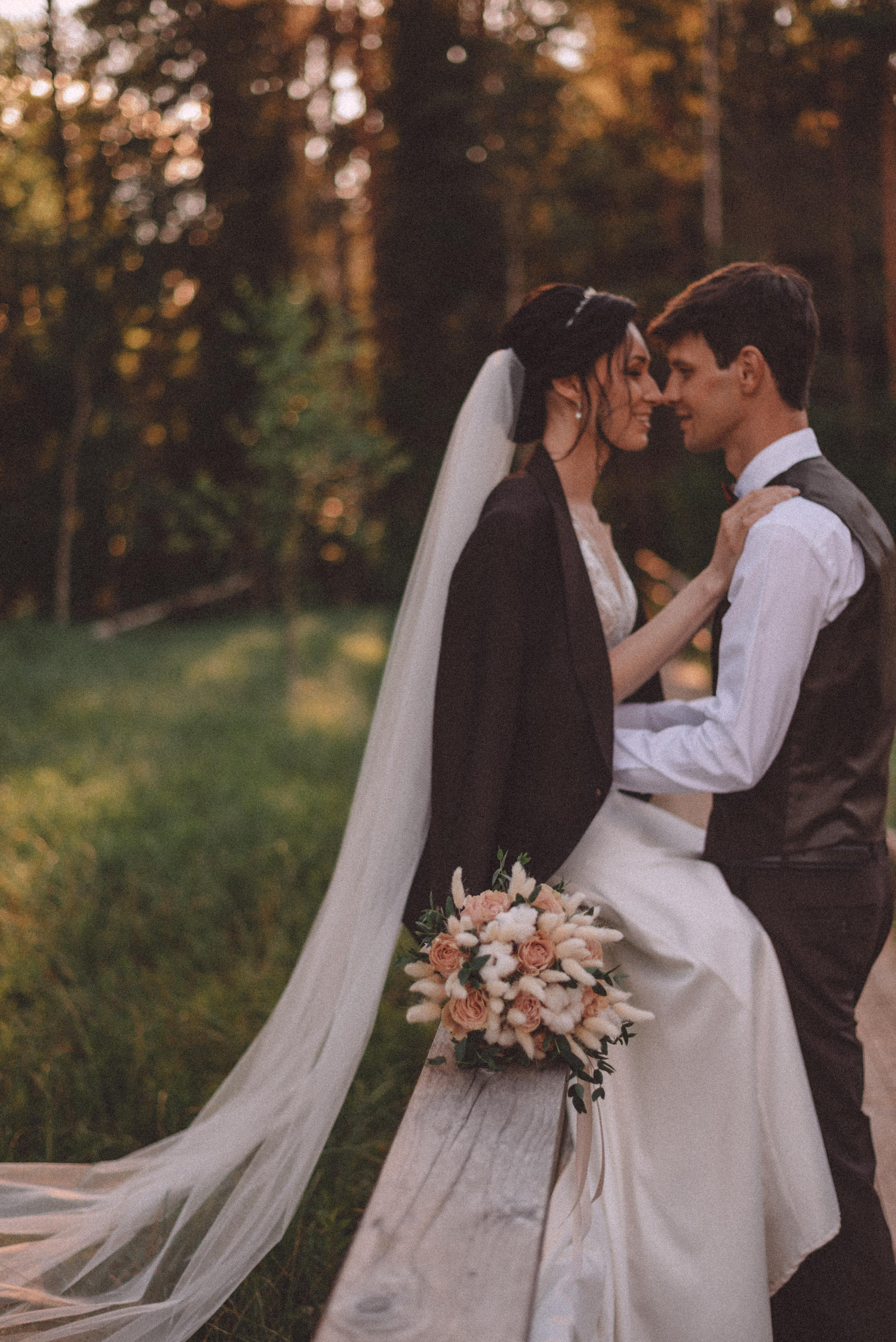 Павел и Ирина. Свадебный фотограф в Санкт-Петербурге