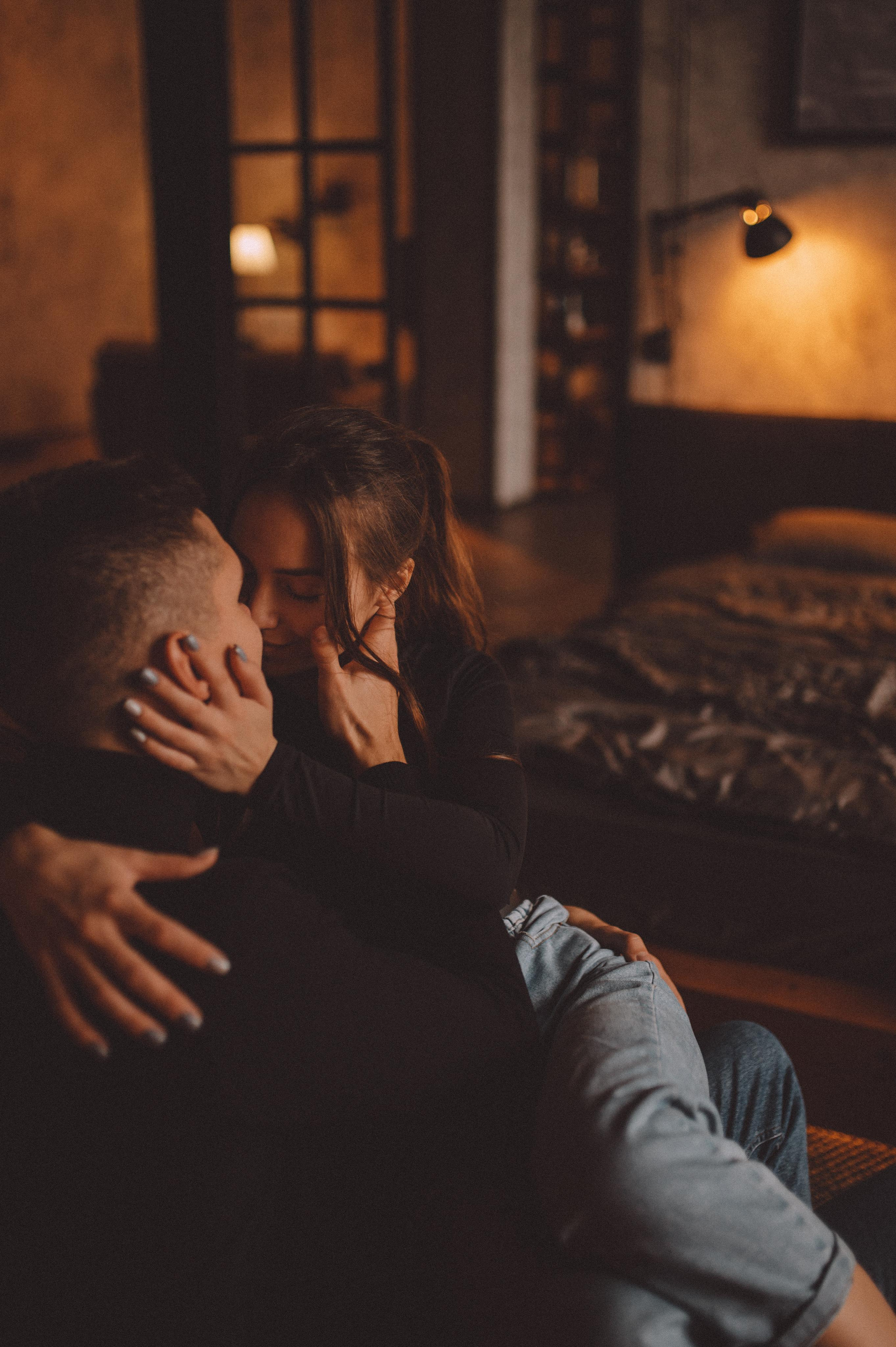 Манхеттен 🖤. Свадебный фотограф в Санкт-Петербурге