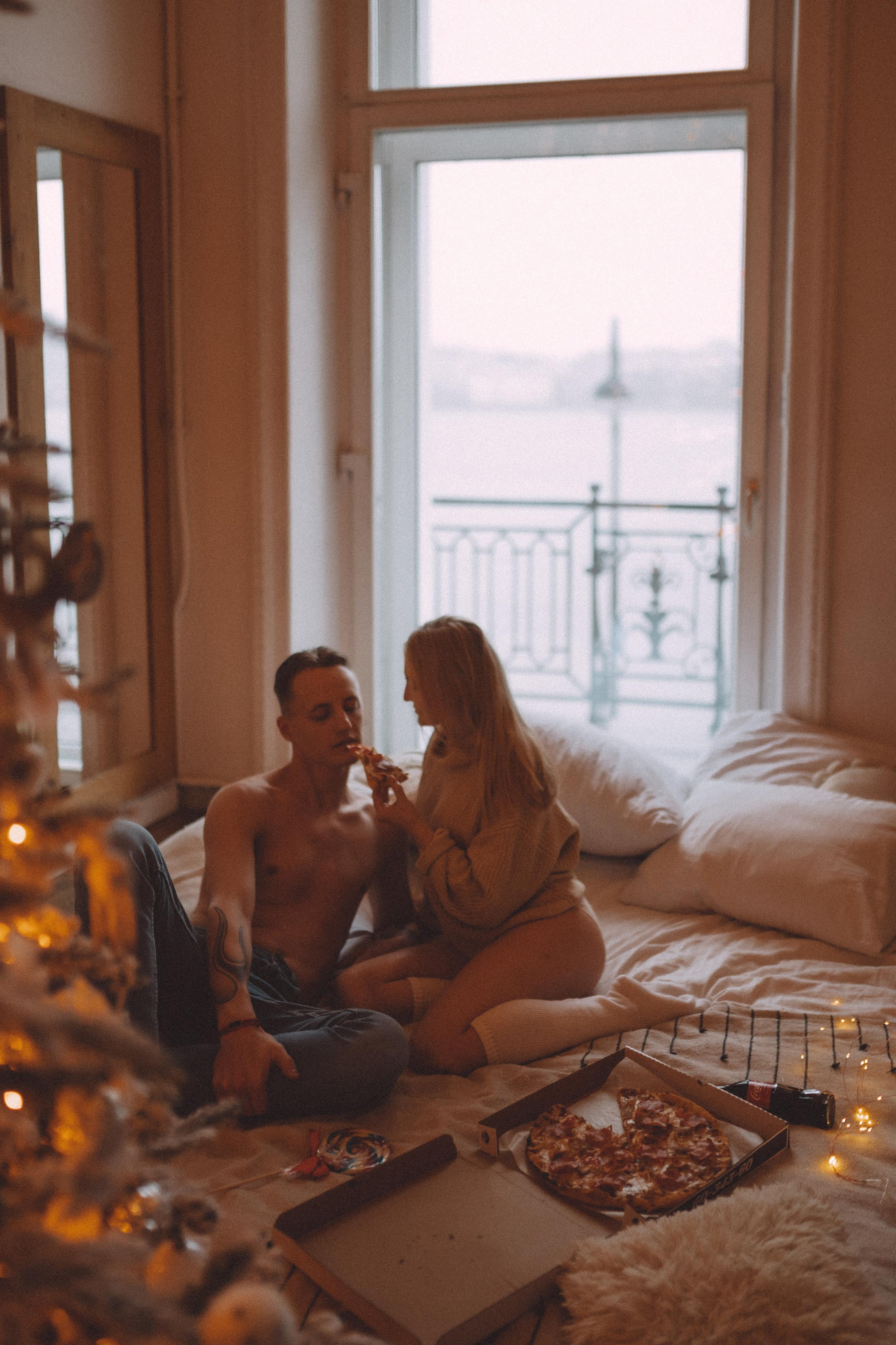 Артем и Маша 🧡. Свадебный фотограф в Санкт-Петербурге