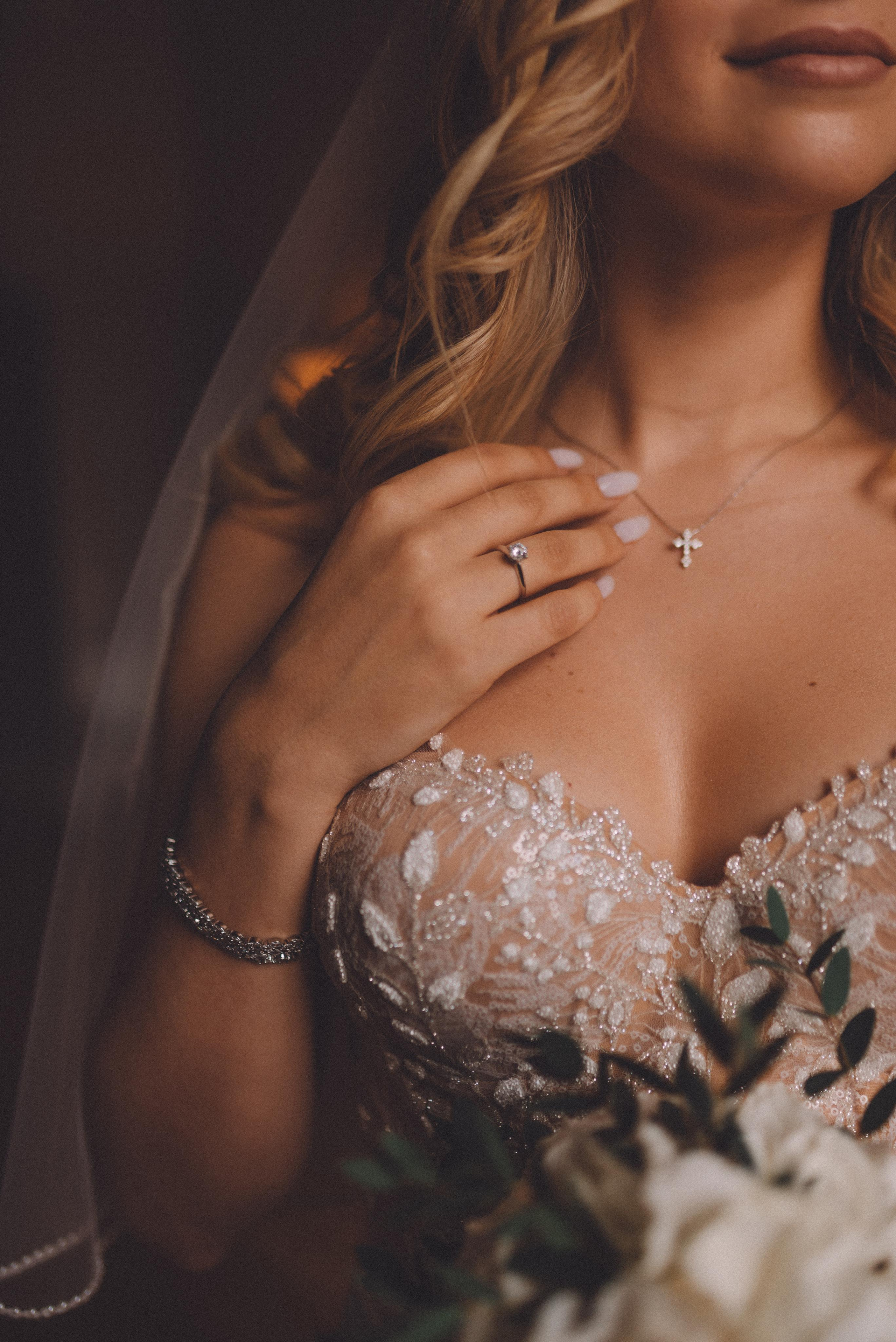 Тимофей и Анастасия. Свадебный фотограф в Санкт-Петербурге