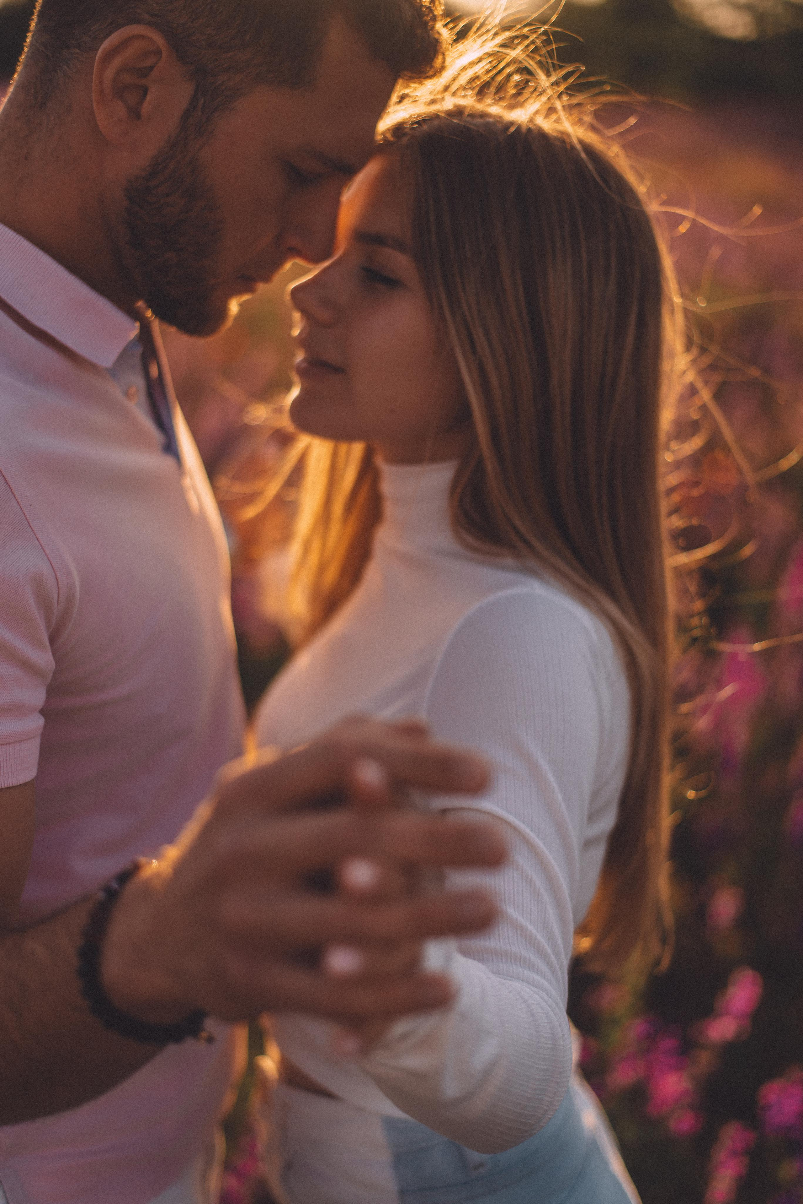 Янис и Настя. Свадебный фотограф в Санкт-Петербурге