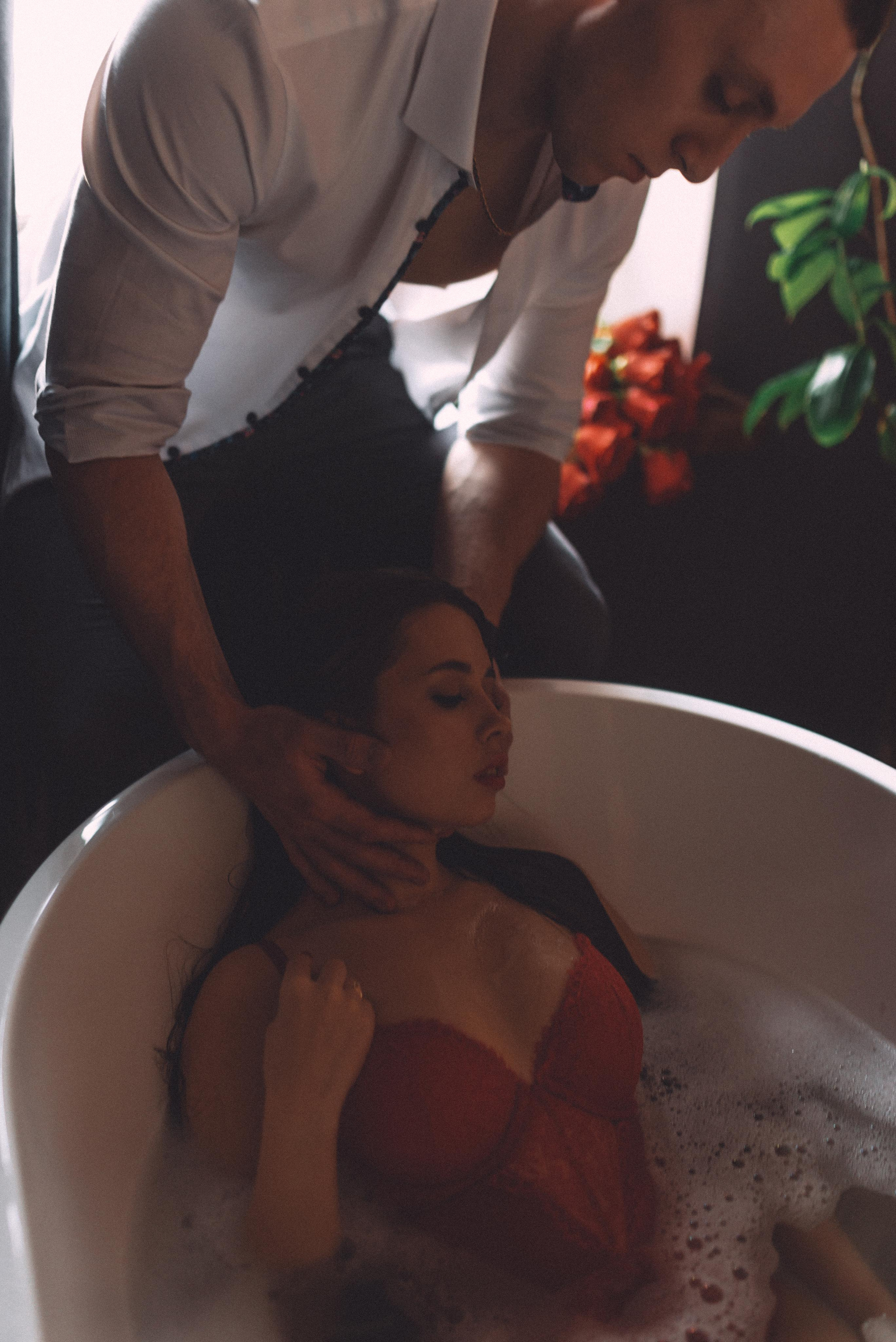 Василий и Анжелика. Свадебный фотограф в Санкт-Петербурге