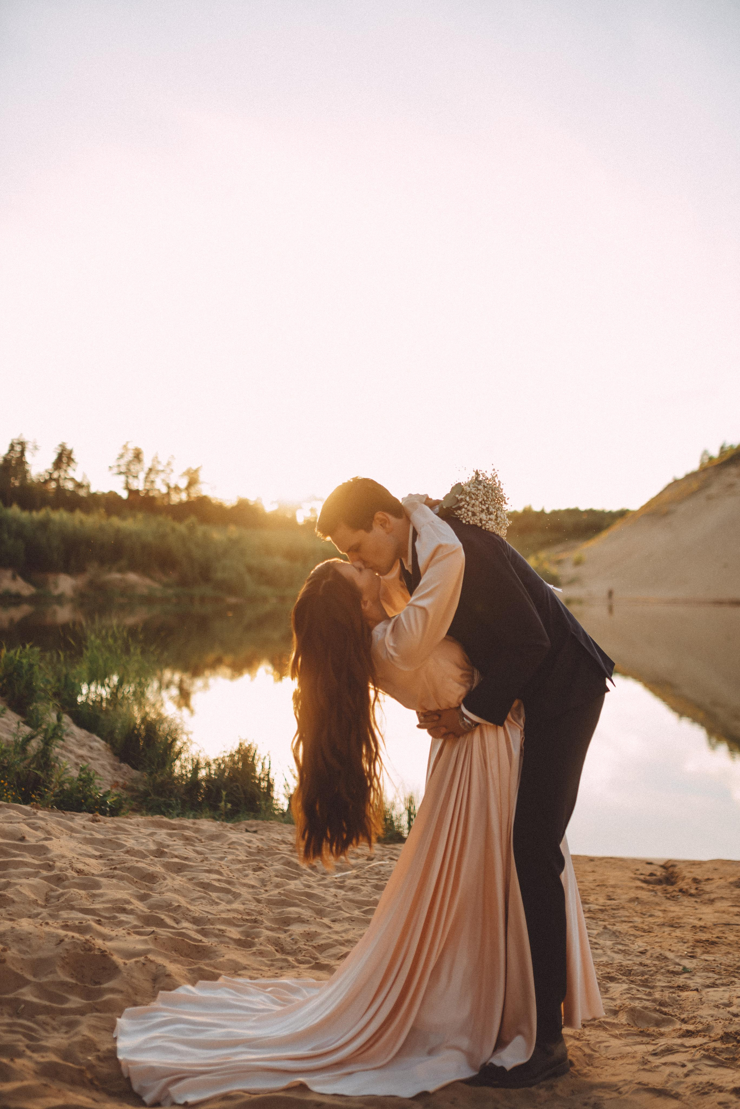Роман и Татьяна. Свадебный фотограф в Санкт-Петербурге