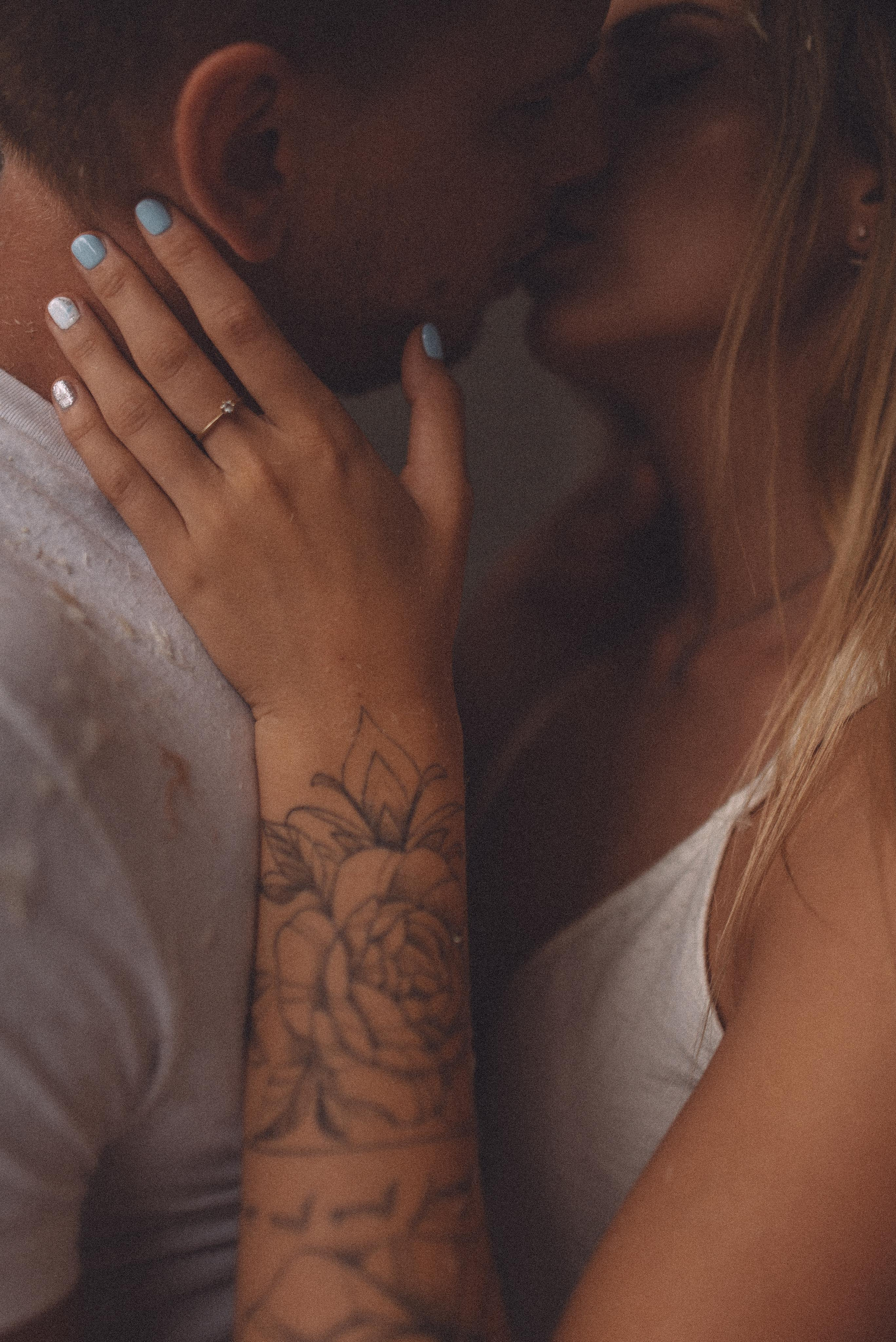 Леша и Кира. Свадебный фотограф в Санкт-Петербурге