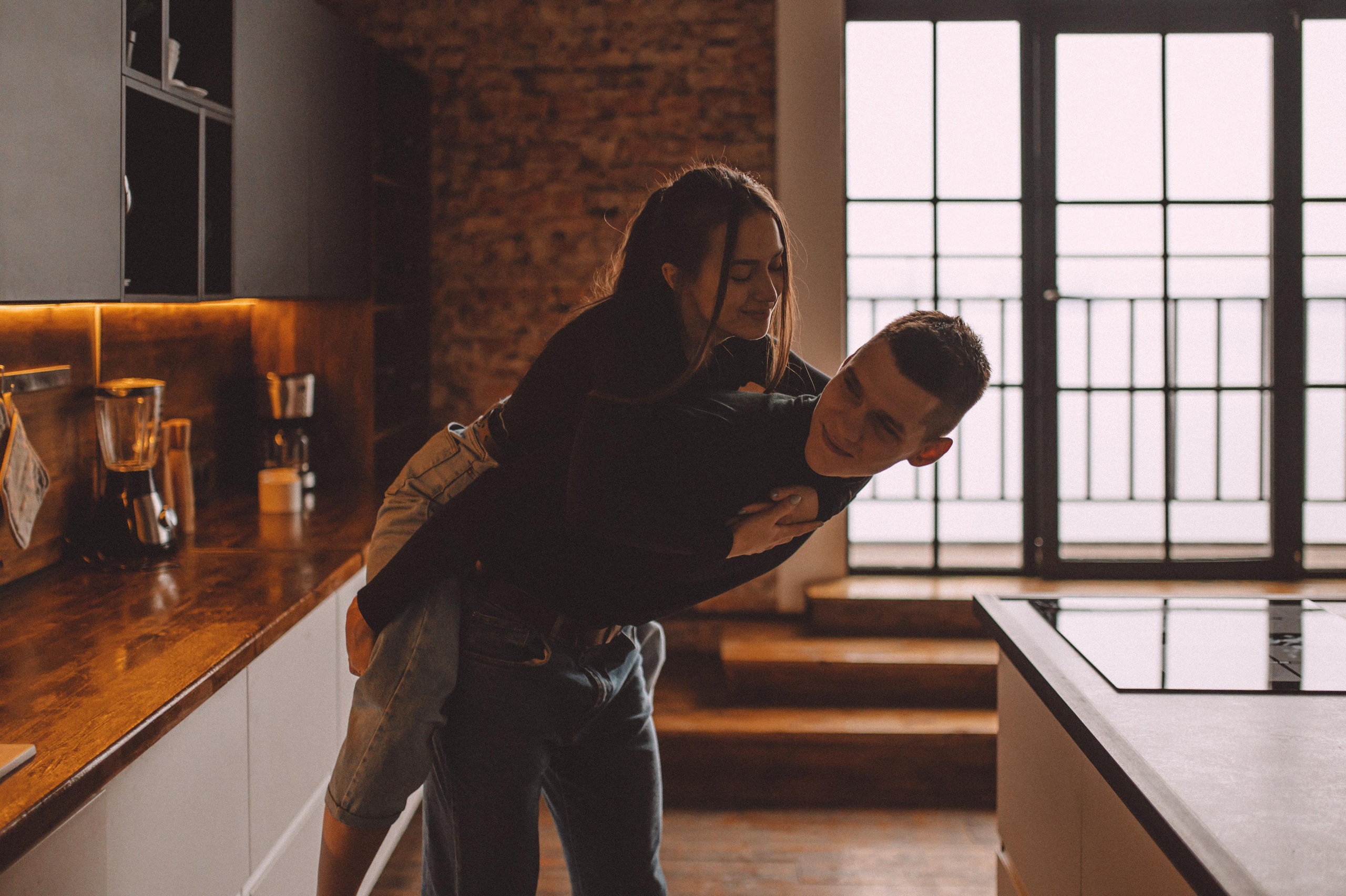 Манхеттен 🖤. Свадебный фотограф в Санкт-Петербурге