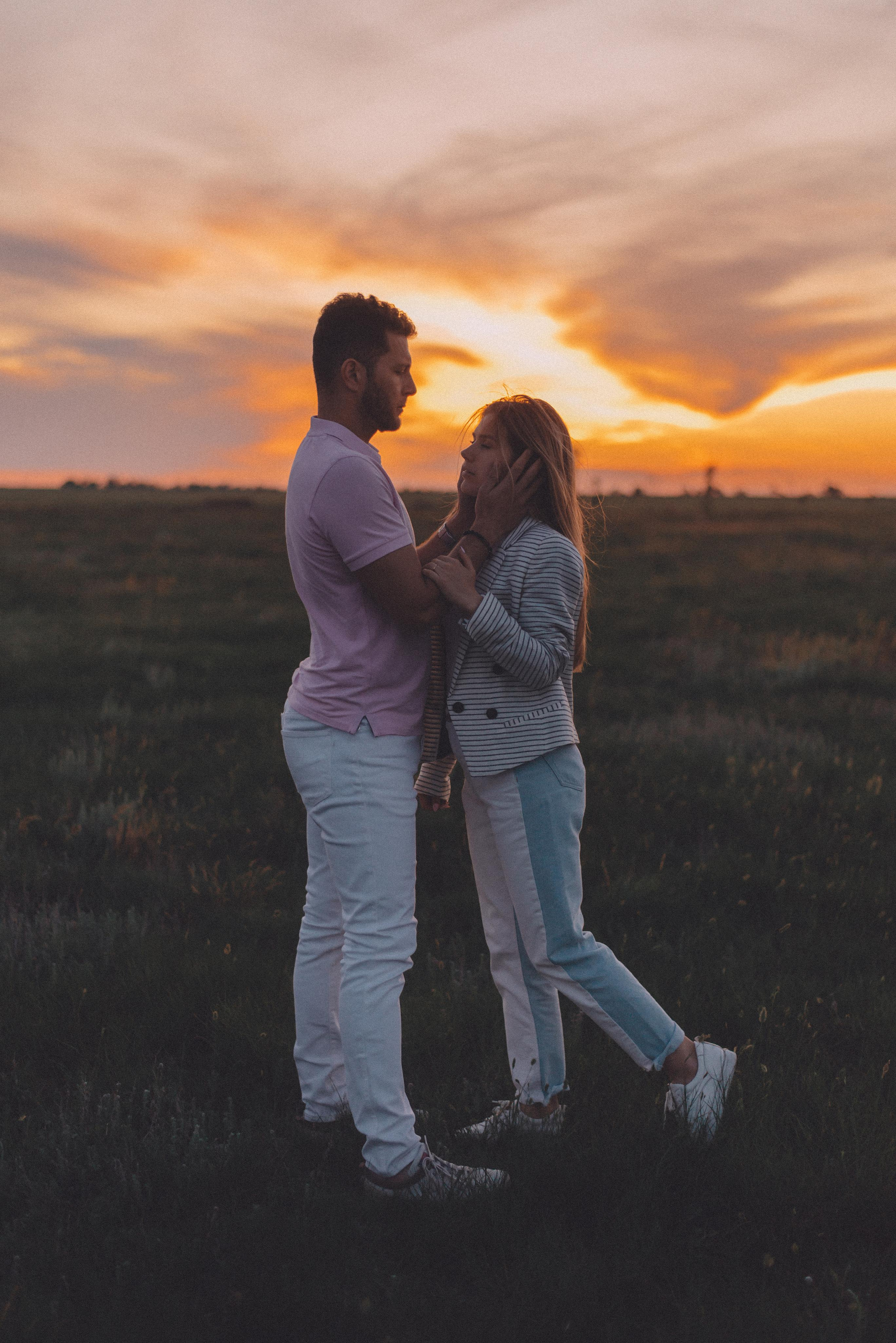 Янис и Настя. Свадебный фотограф в Санкт-Петербурге