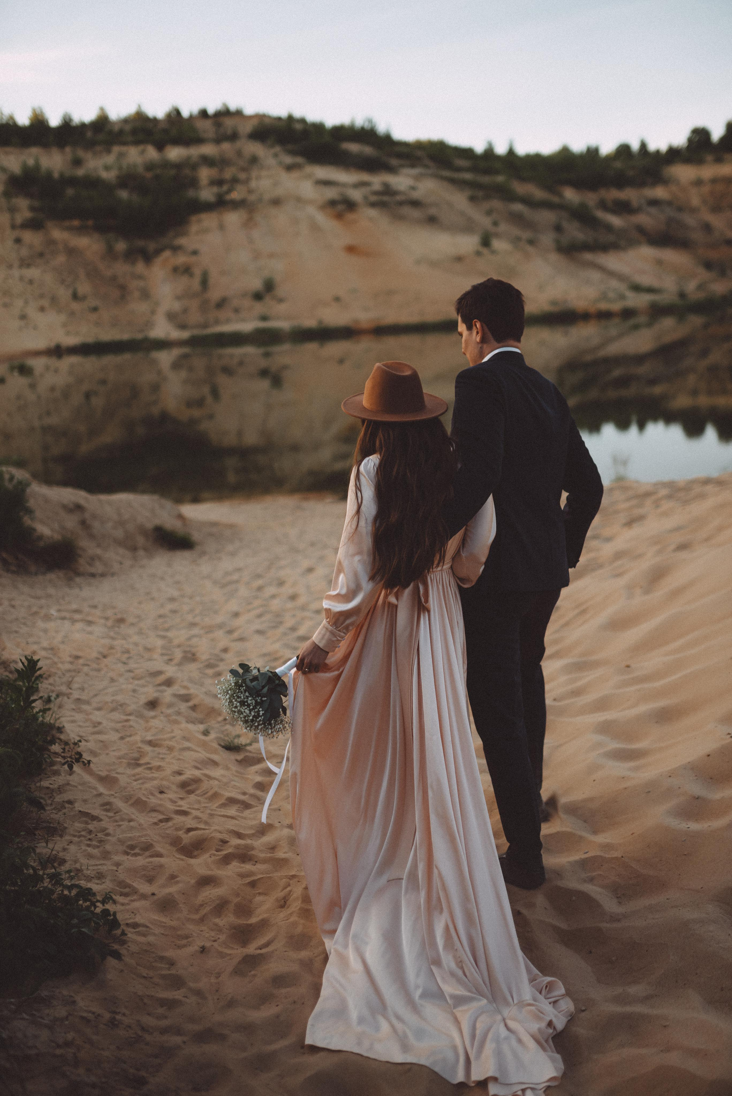 Роман и Татьяна. Свадебный фотограф в Санкт-Петербурге