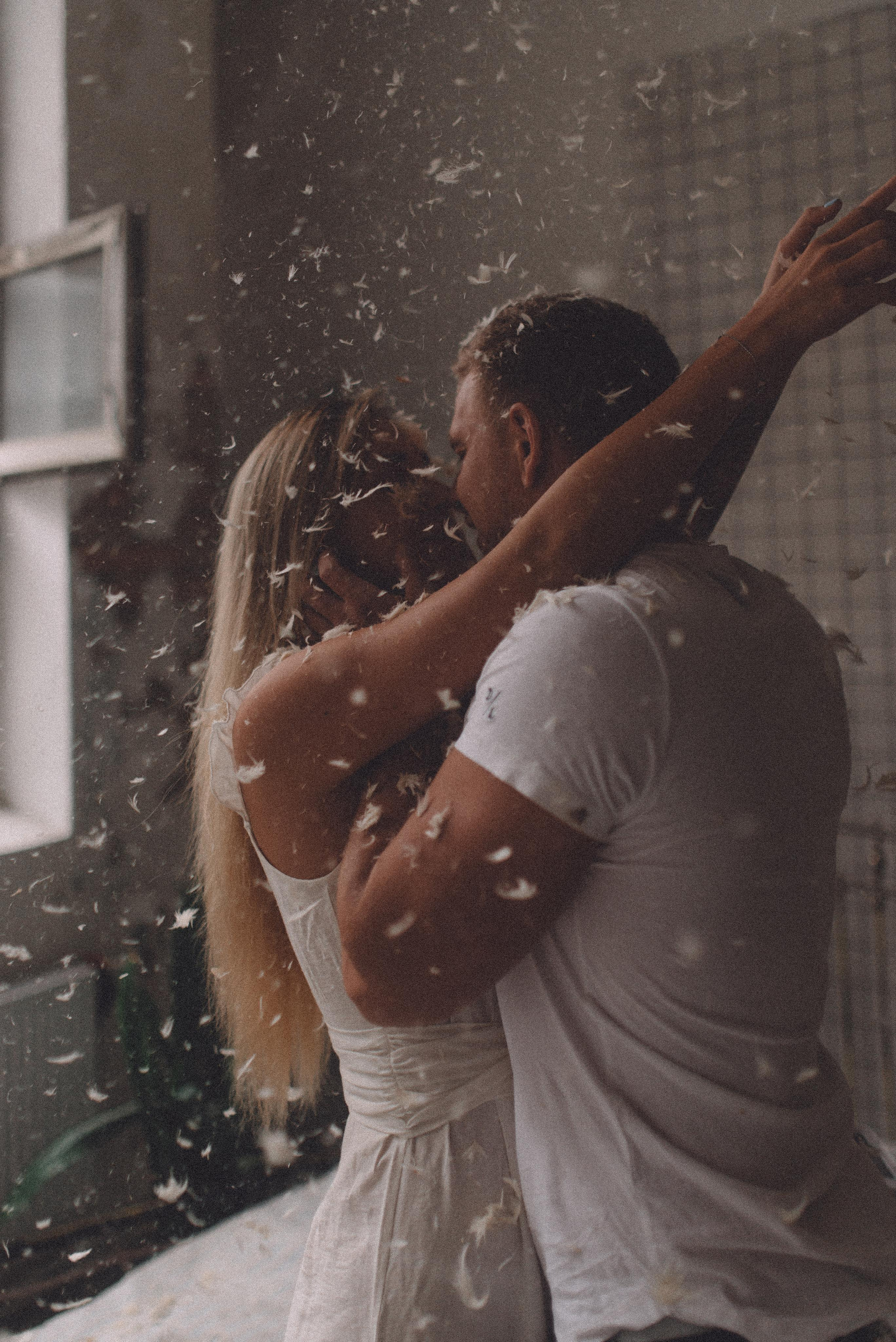 Леша и Кира. Свадебный фотограф в Санкт-Петербурге