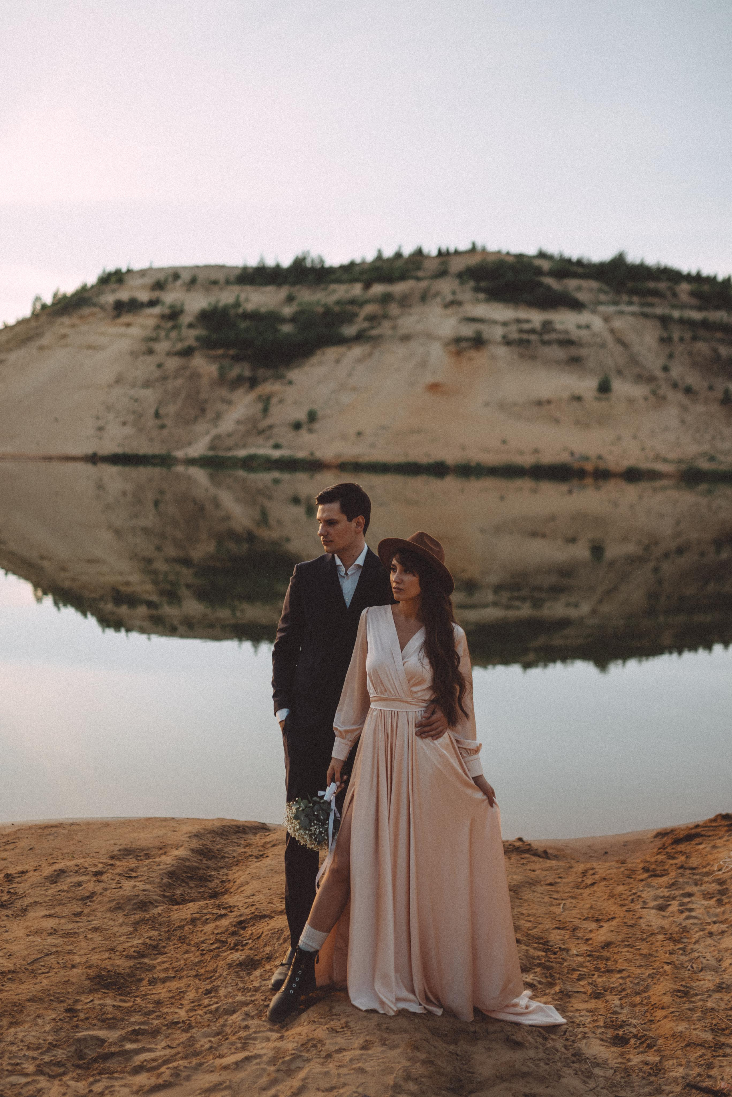 Роман и Татьяна. Свадебный фотограф в Санкт-Петербурге