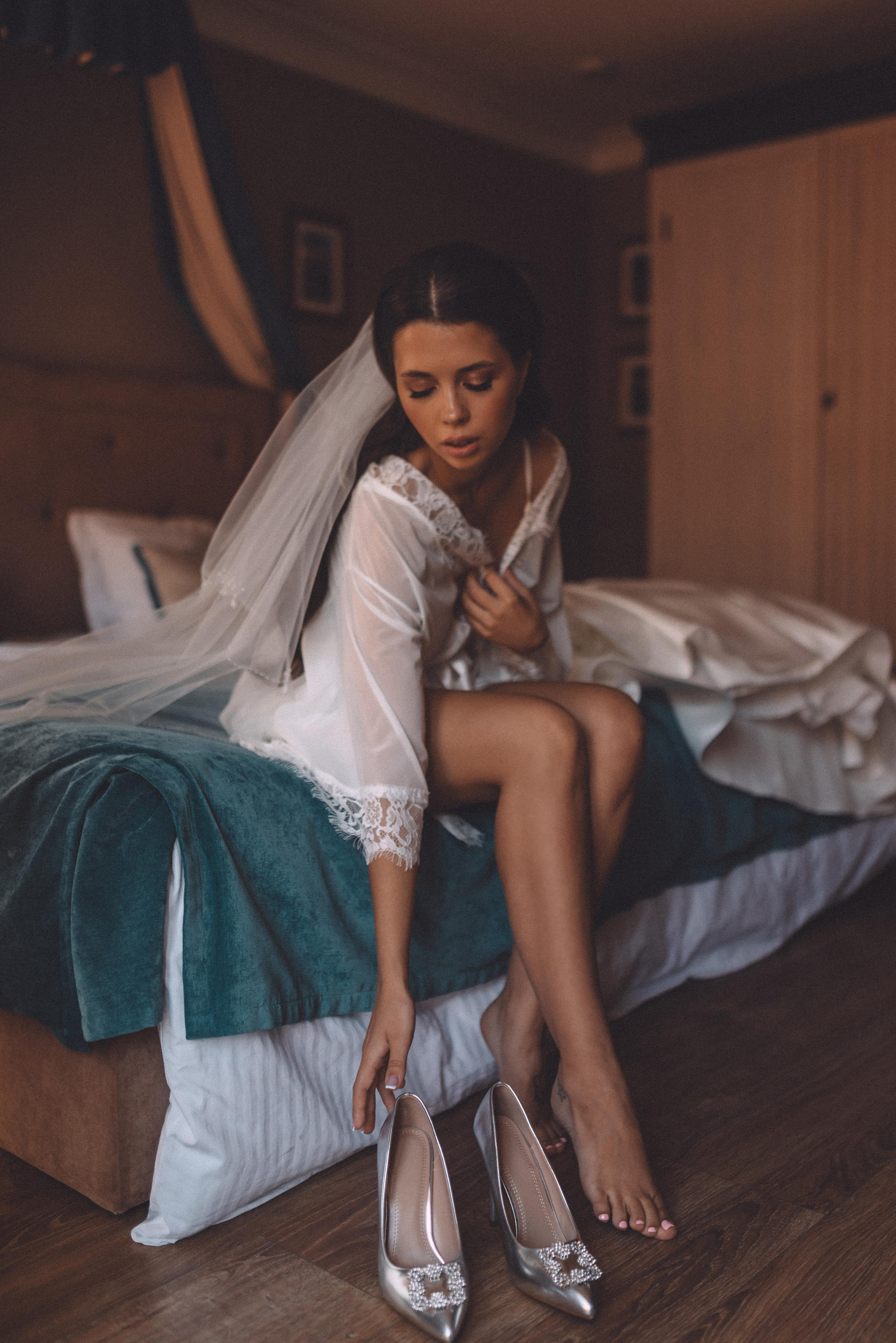 Василий и Анжелика. Свадебный фотограф в Санкт-Петербурге