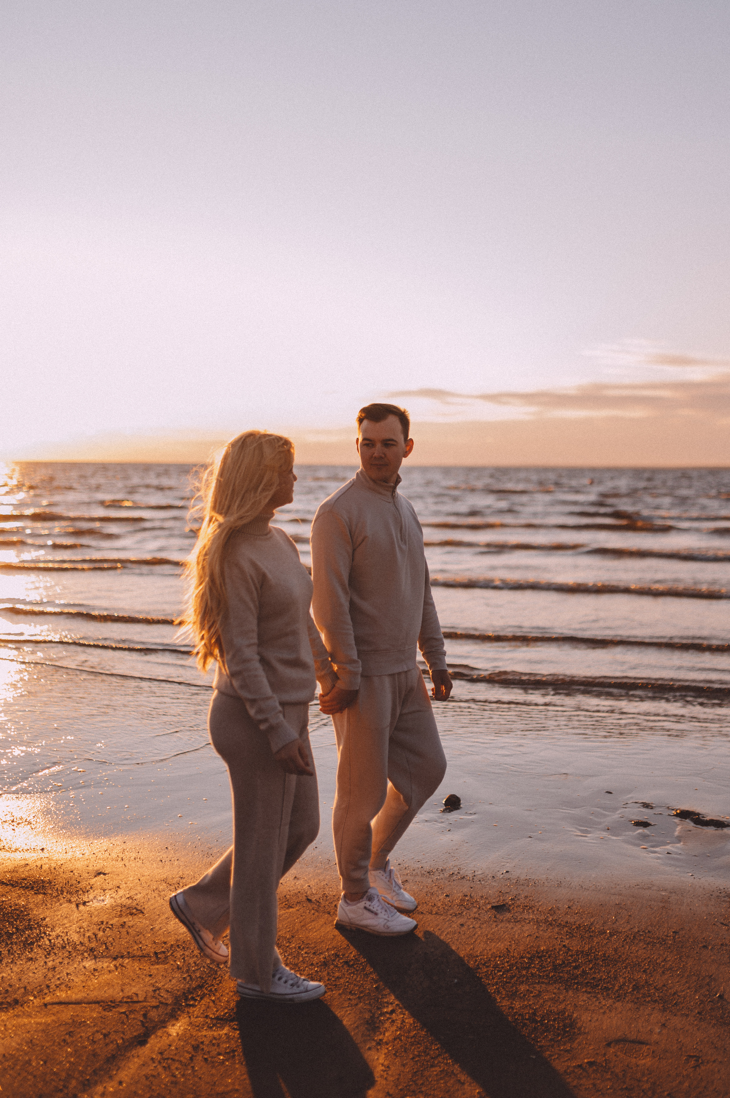 Sunset 🧡. Свадебный фотограф в Санкт-Петербурге