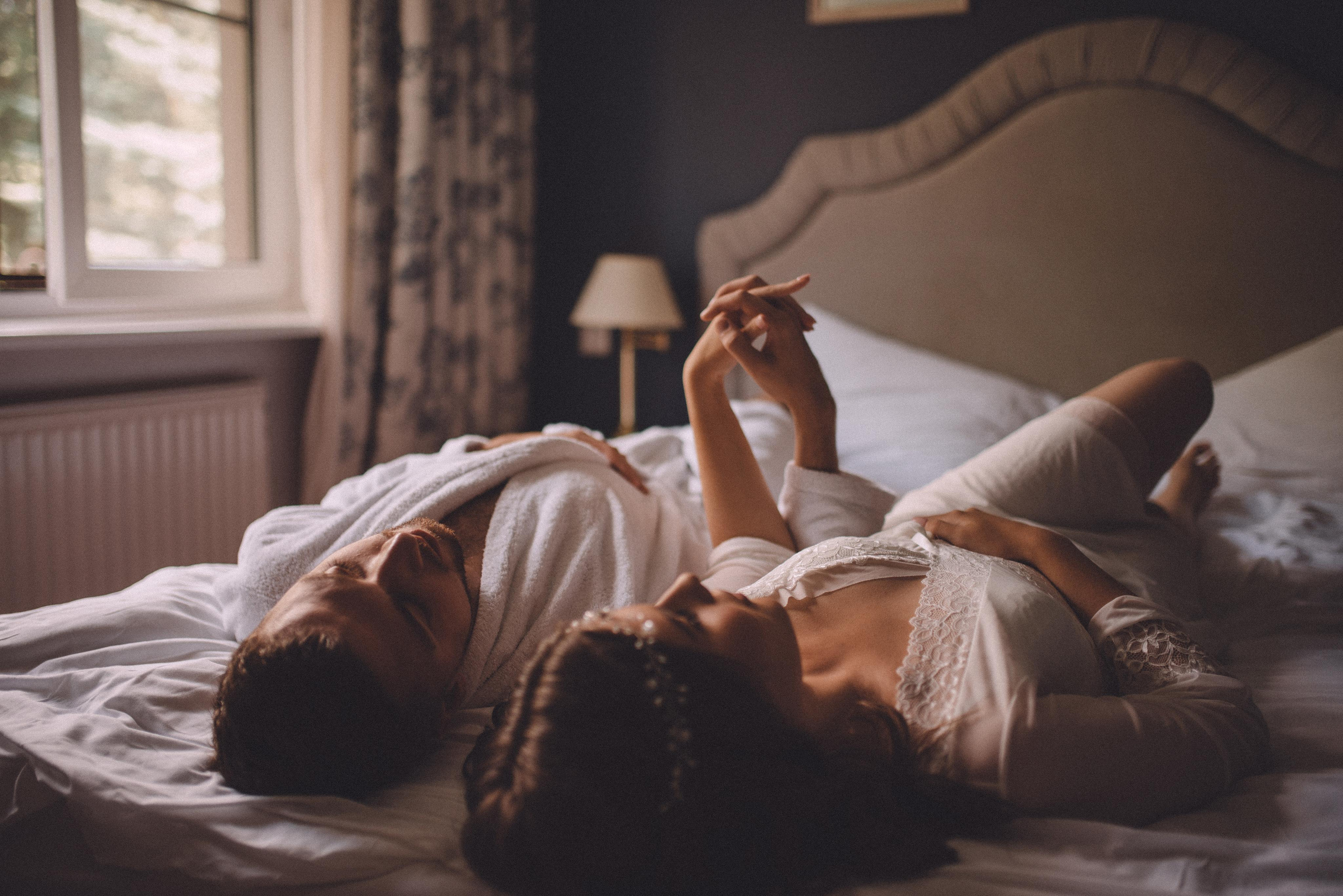 Сергей и Виктория. Свадебный фотограф в Санкт-Петербурге