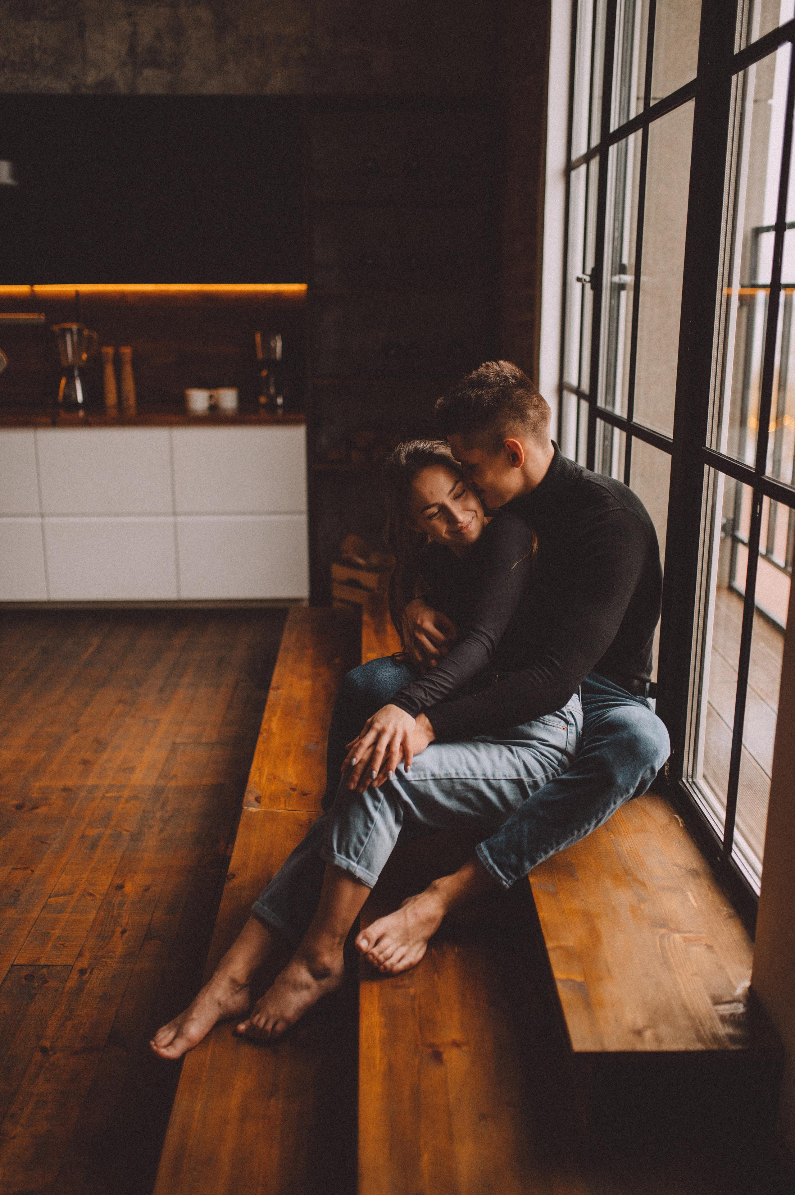 Манхеттен 🖤. Свадебный фотограф в Санкт-Петербурге