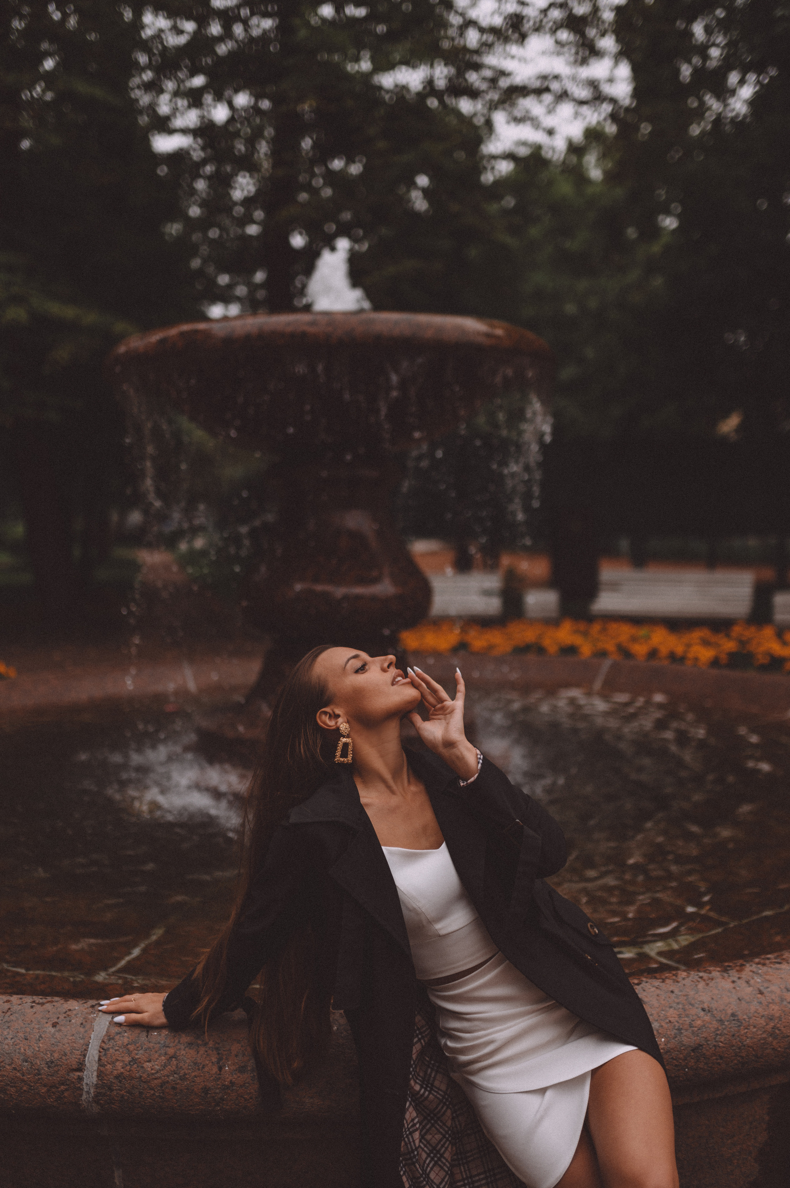 Алина. Свадебный фотограф в Санкт-Петербурге