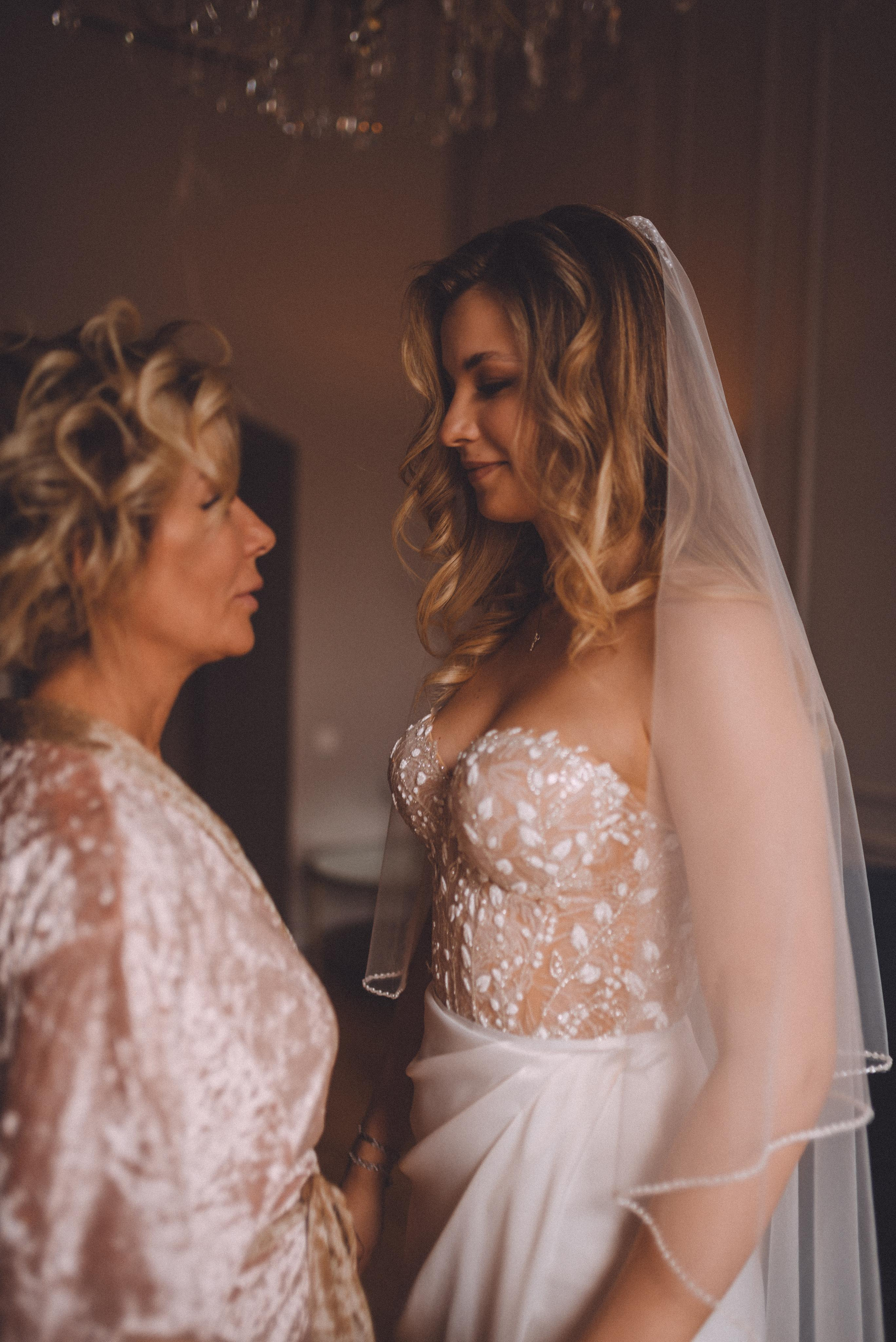 Тимофей и Анастасия. Свадебный фотограф в Санкт-Петербурге