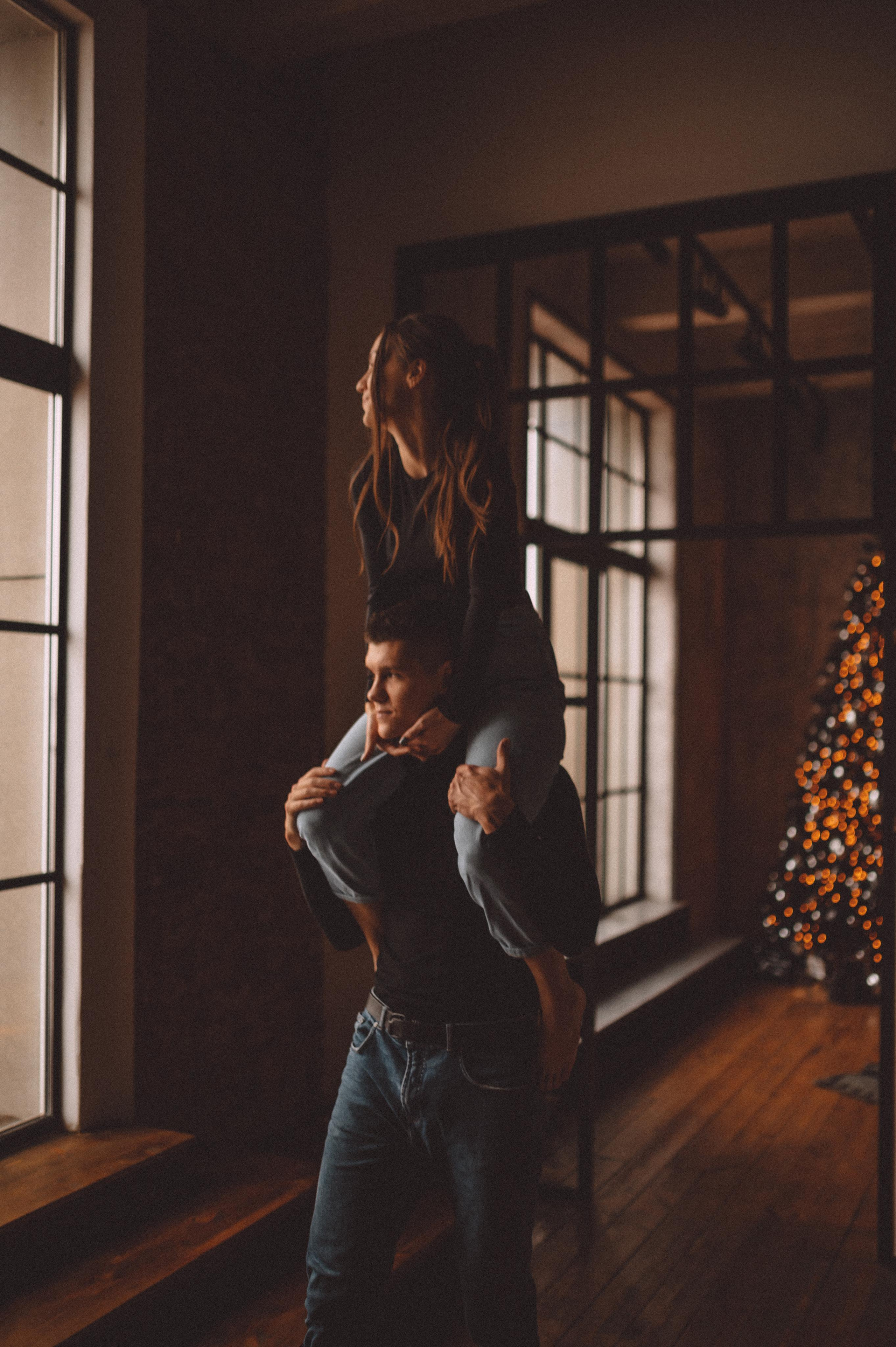 Манхеттен 🖤. Свадебный фотограф в Санкт-Петербурге