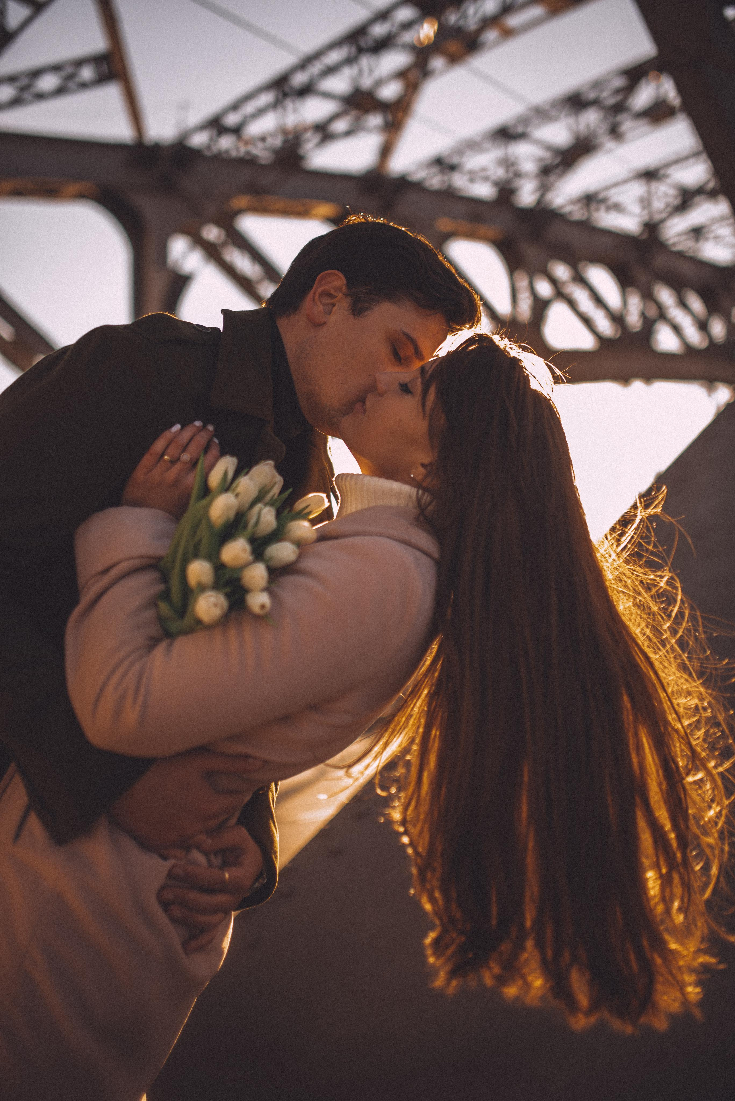 Love ❤️. Свадебный фотограф в Санкт-Петербурге