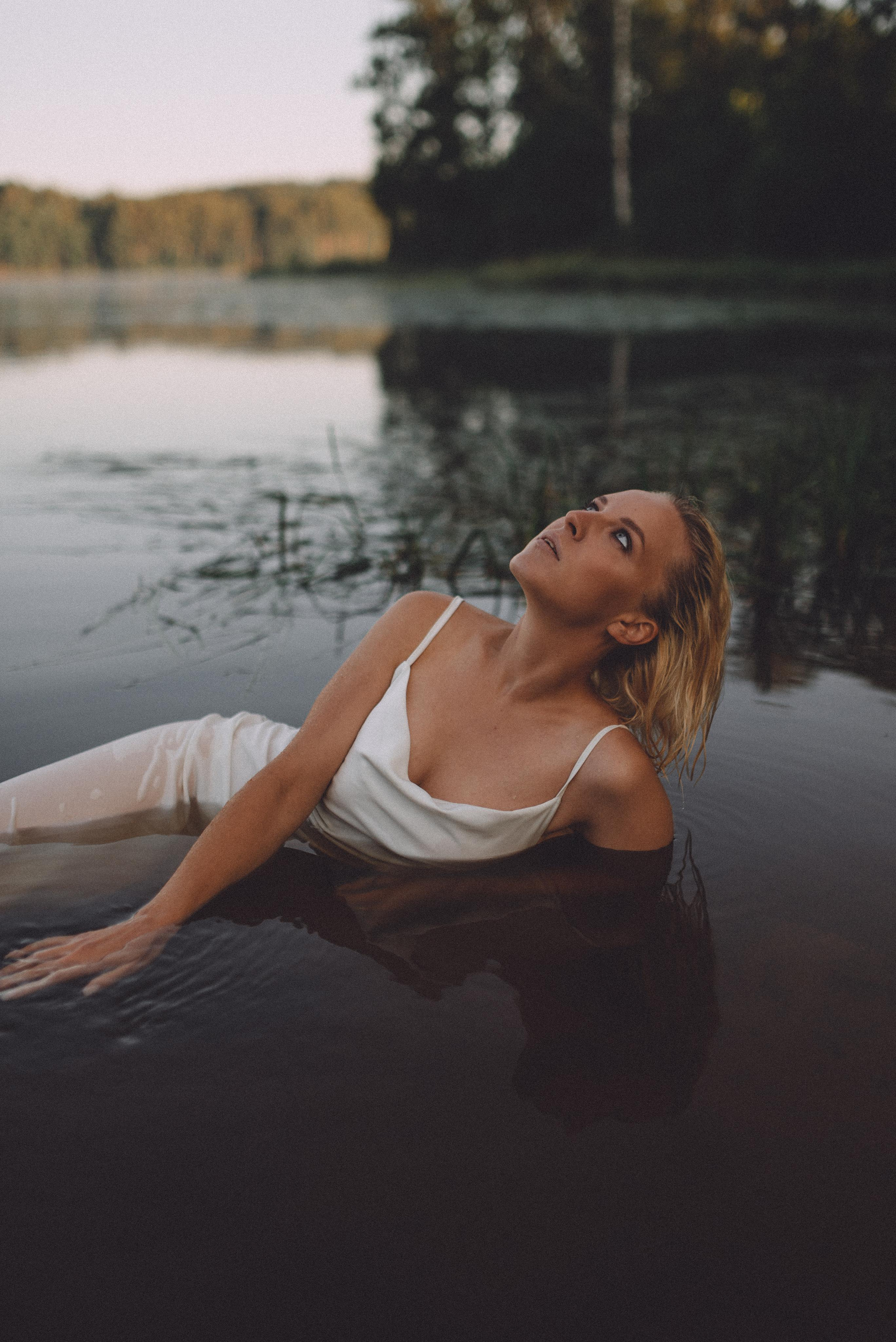 Екатерина. Свадебный фотограф в Санкт-Петербурге