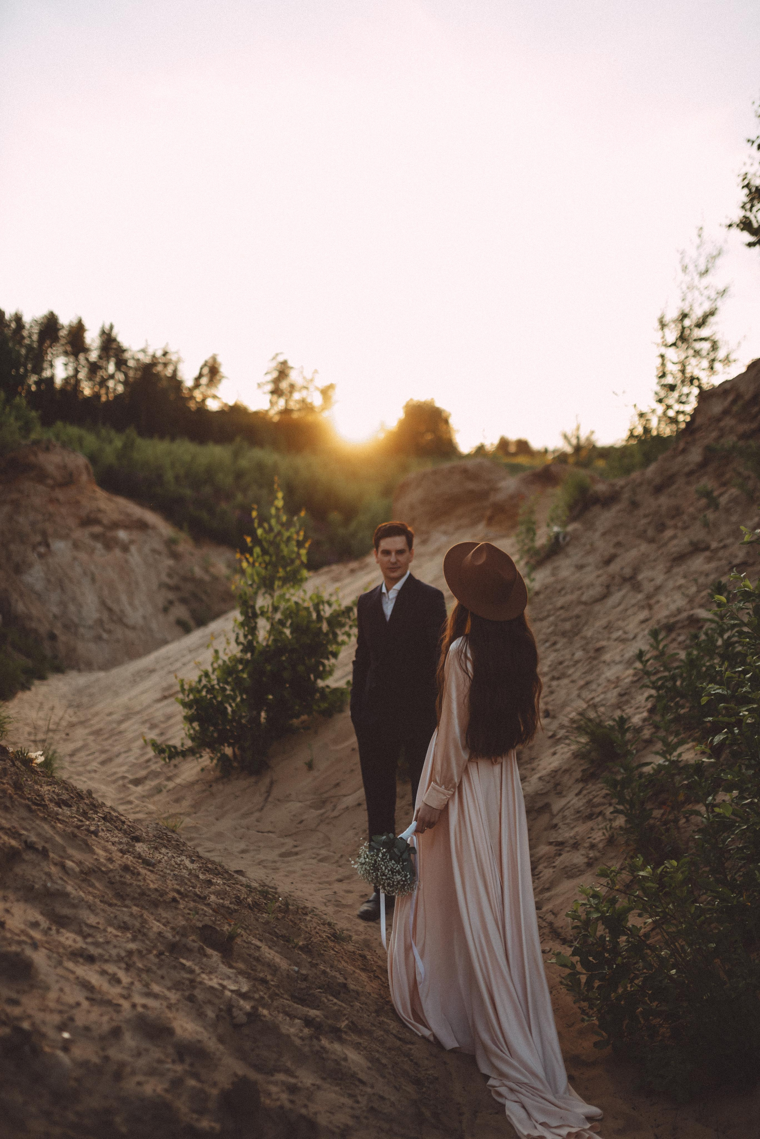 Роман и Татьяна. Свадебный фотограф в Санкт-Петербурге