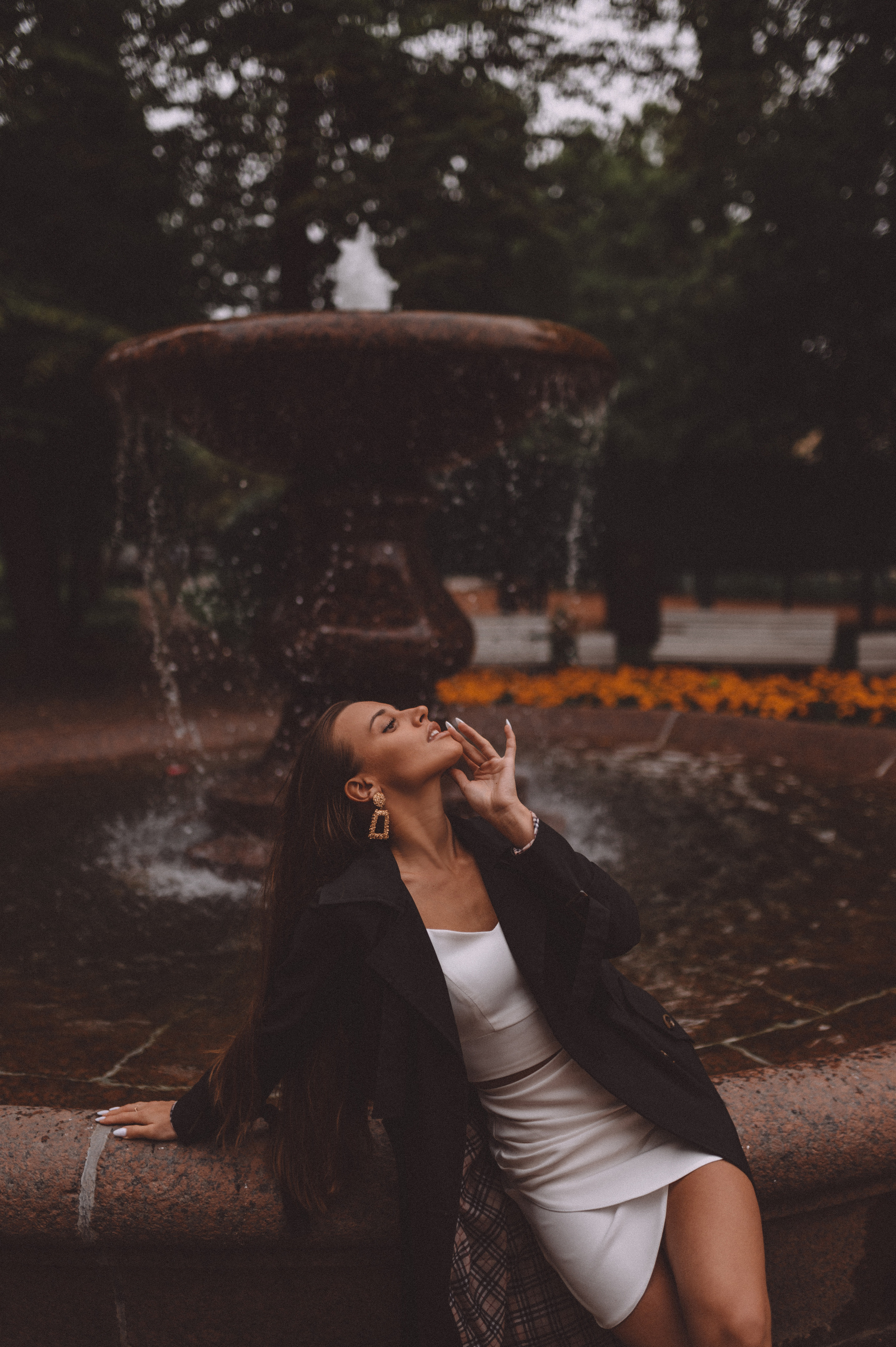 Алина. Свадебный фотограф в Санкт-Петербурге