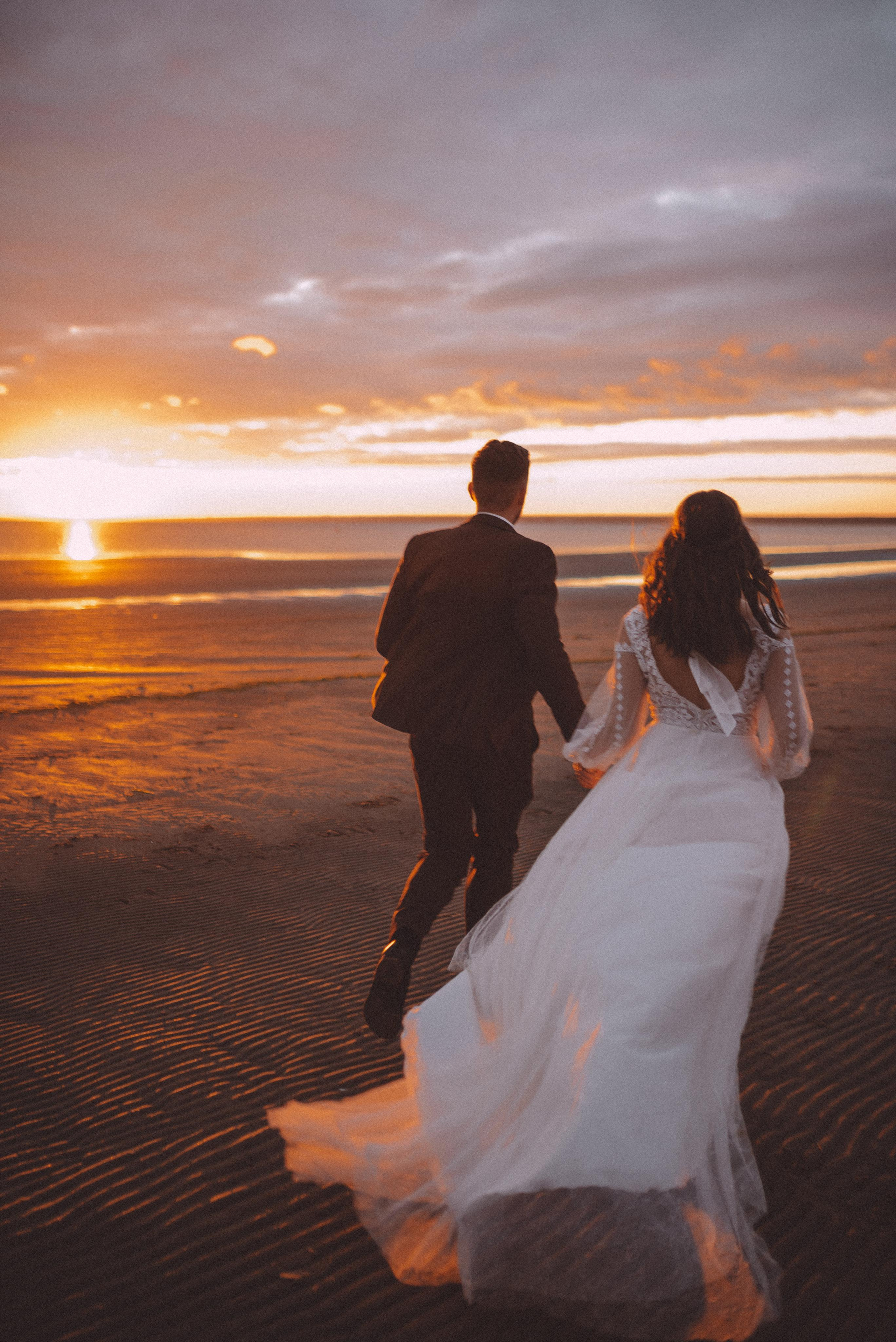 Сергей и Виктория. Свадебный фотограф в Санкт-Петербурге