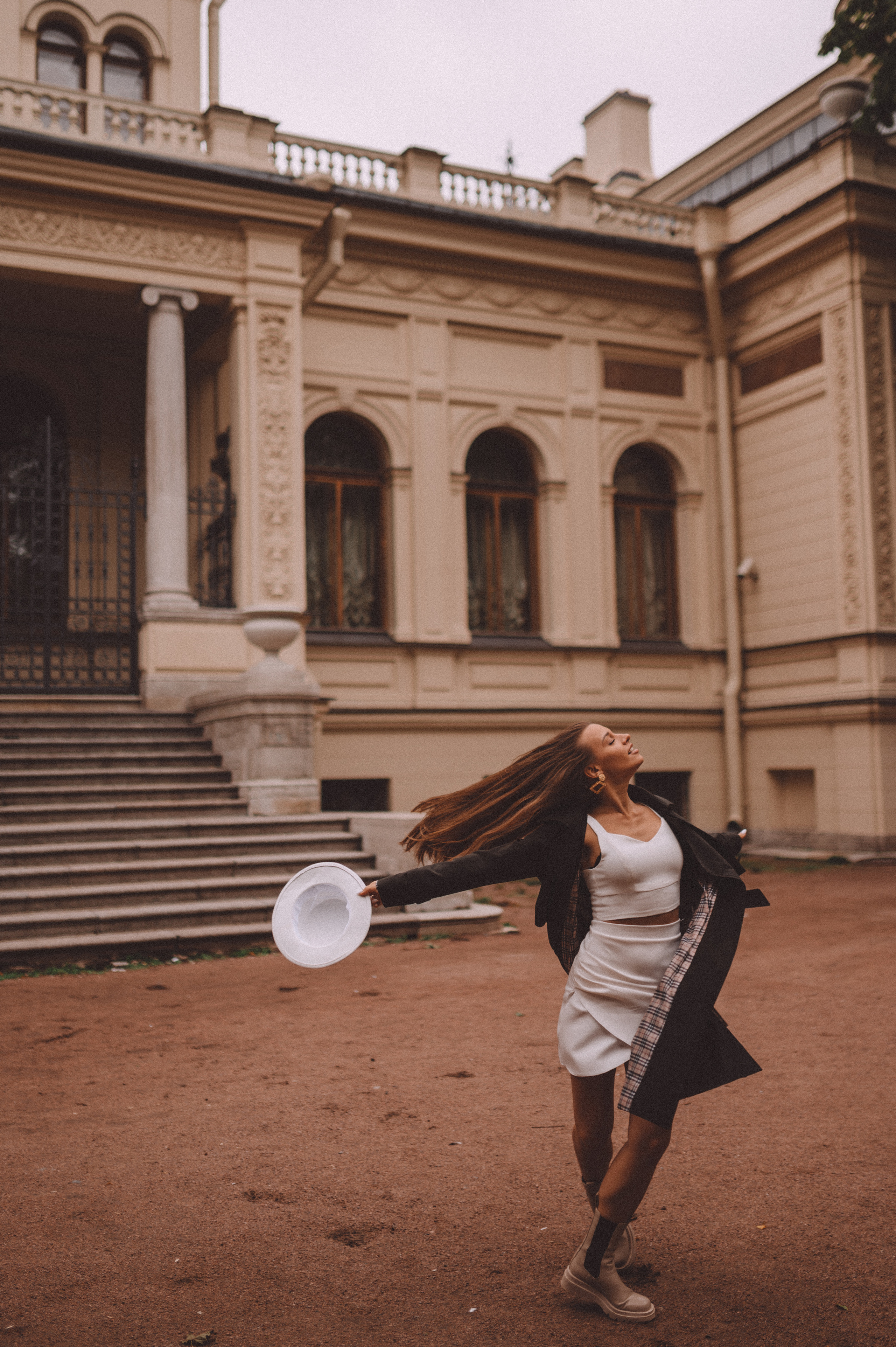 Алина. Свадебный фотограф в Санкт-Петербурге