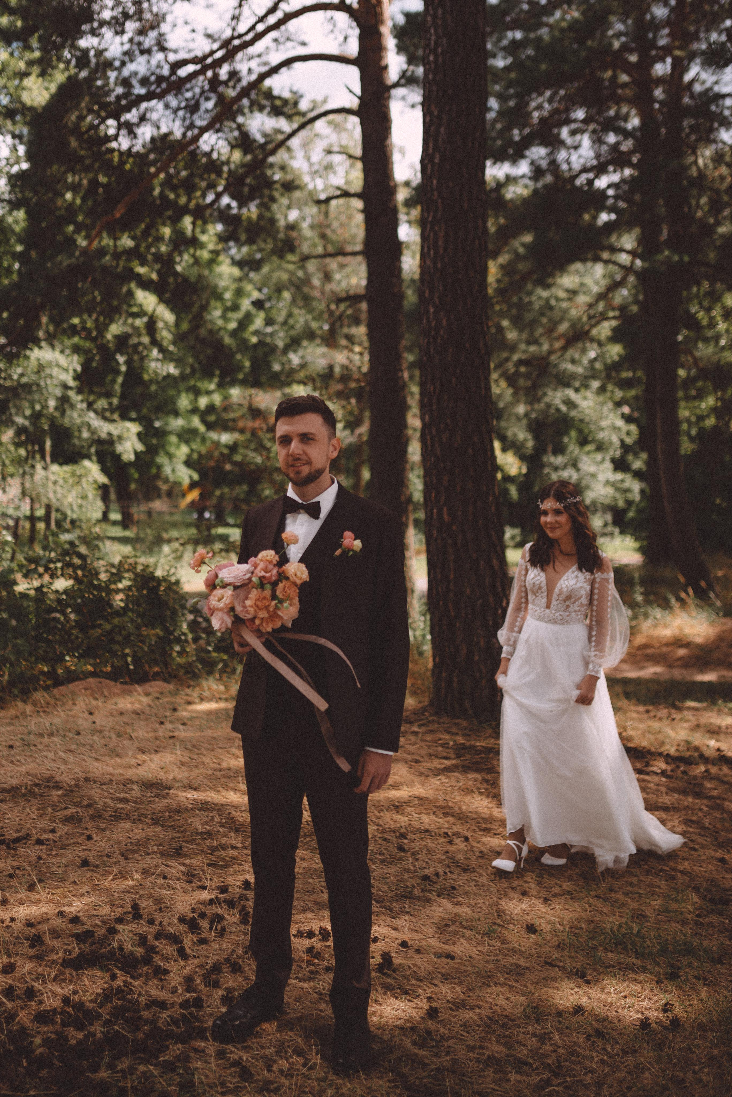 Сергей и Виктория. Свадебный фотограф в Санкт-Петербурге