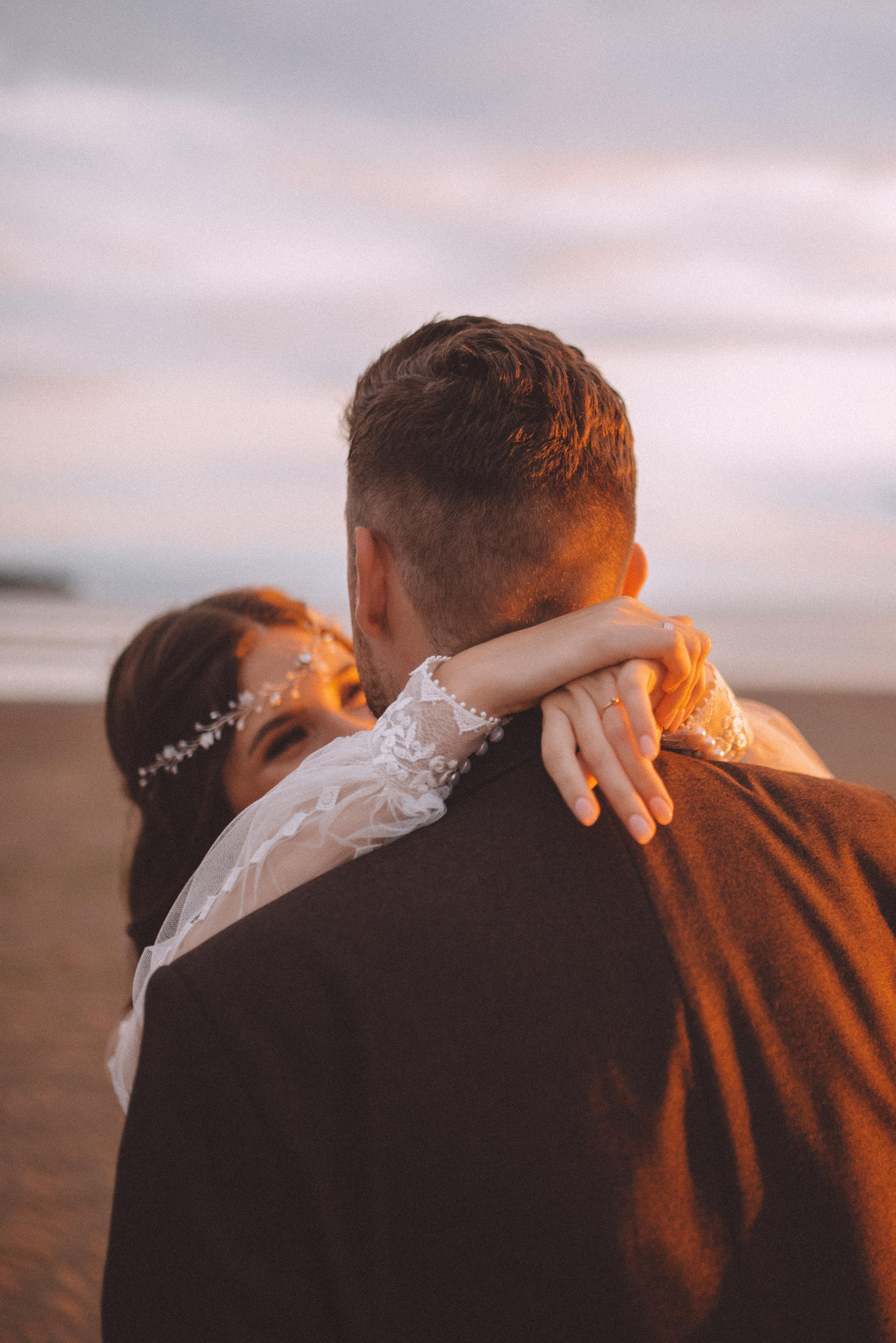 Сергей и Виктория. Свадебный фотограф в Санкт-Петербурге