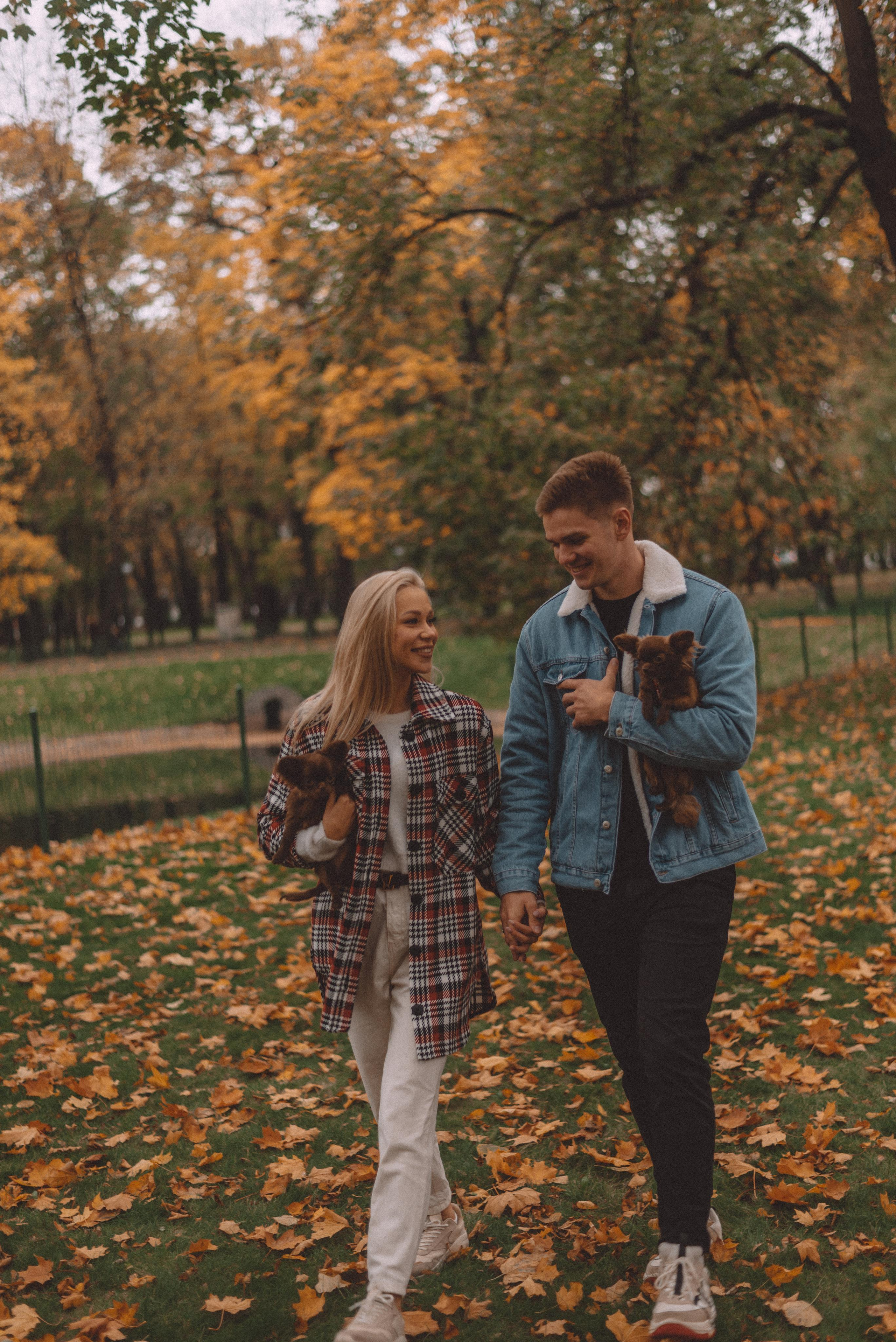 Федор и Ангелина. Свадебный фотограф в Санкт-Петербурге