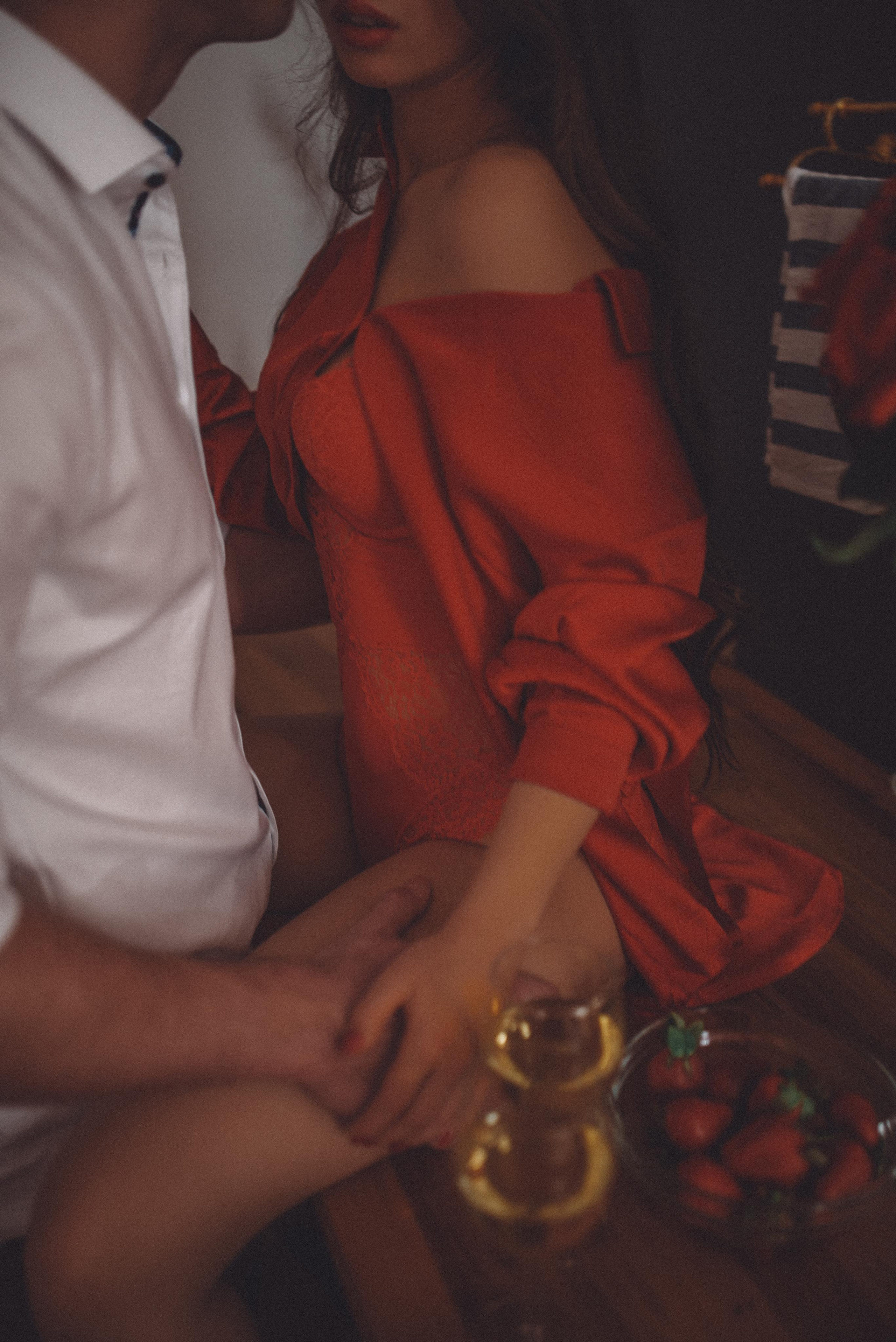 Василий и Анжелика. Свадебный фотограф в Санкт-Петербурге