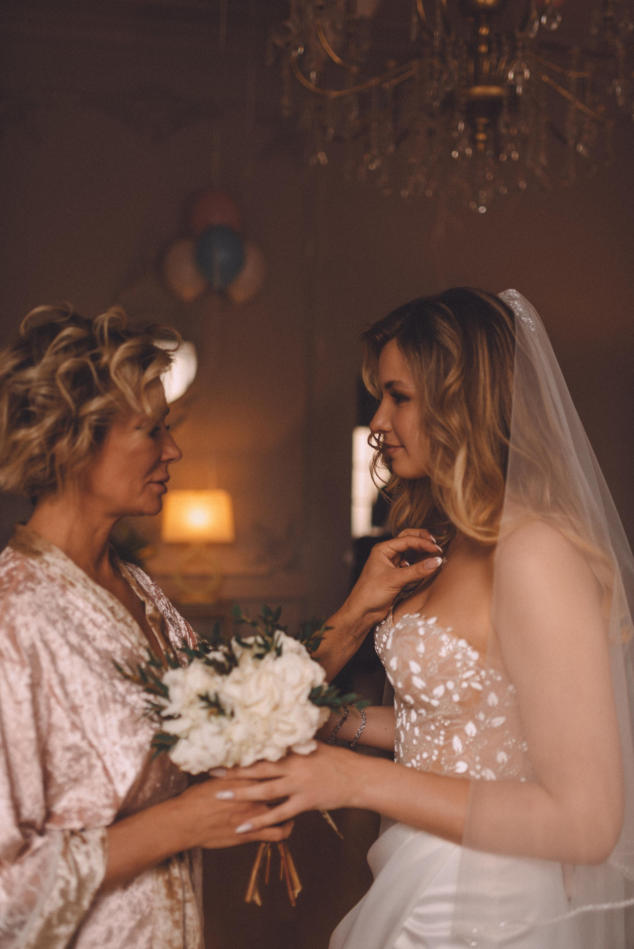 Тимофей и Анастасия. Свадебный фотограф в Санкт-Петербурге