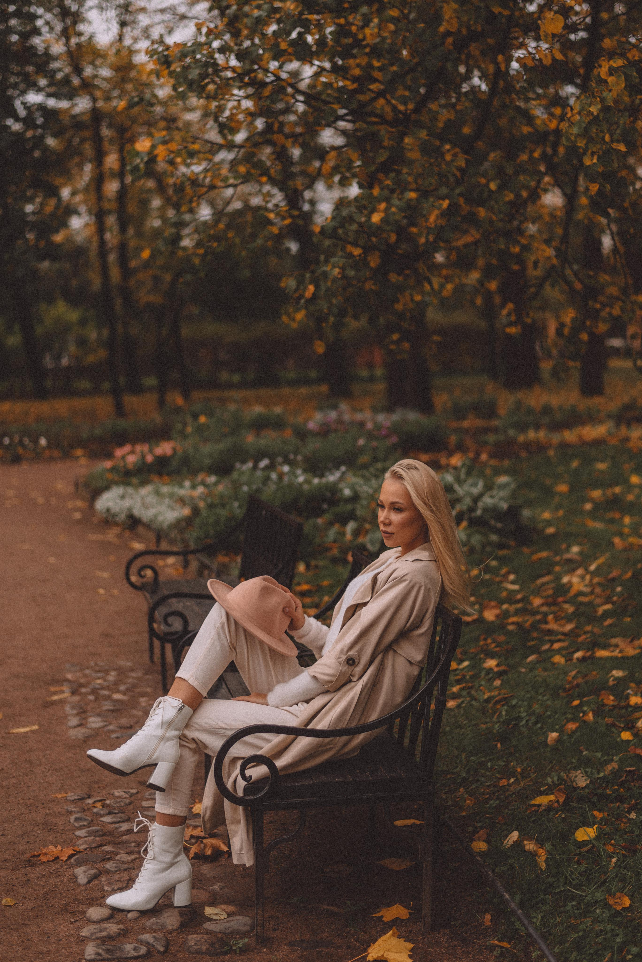 Ангелина. Свадебный фотограф в Санкт-Петербурге