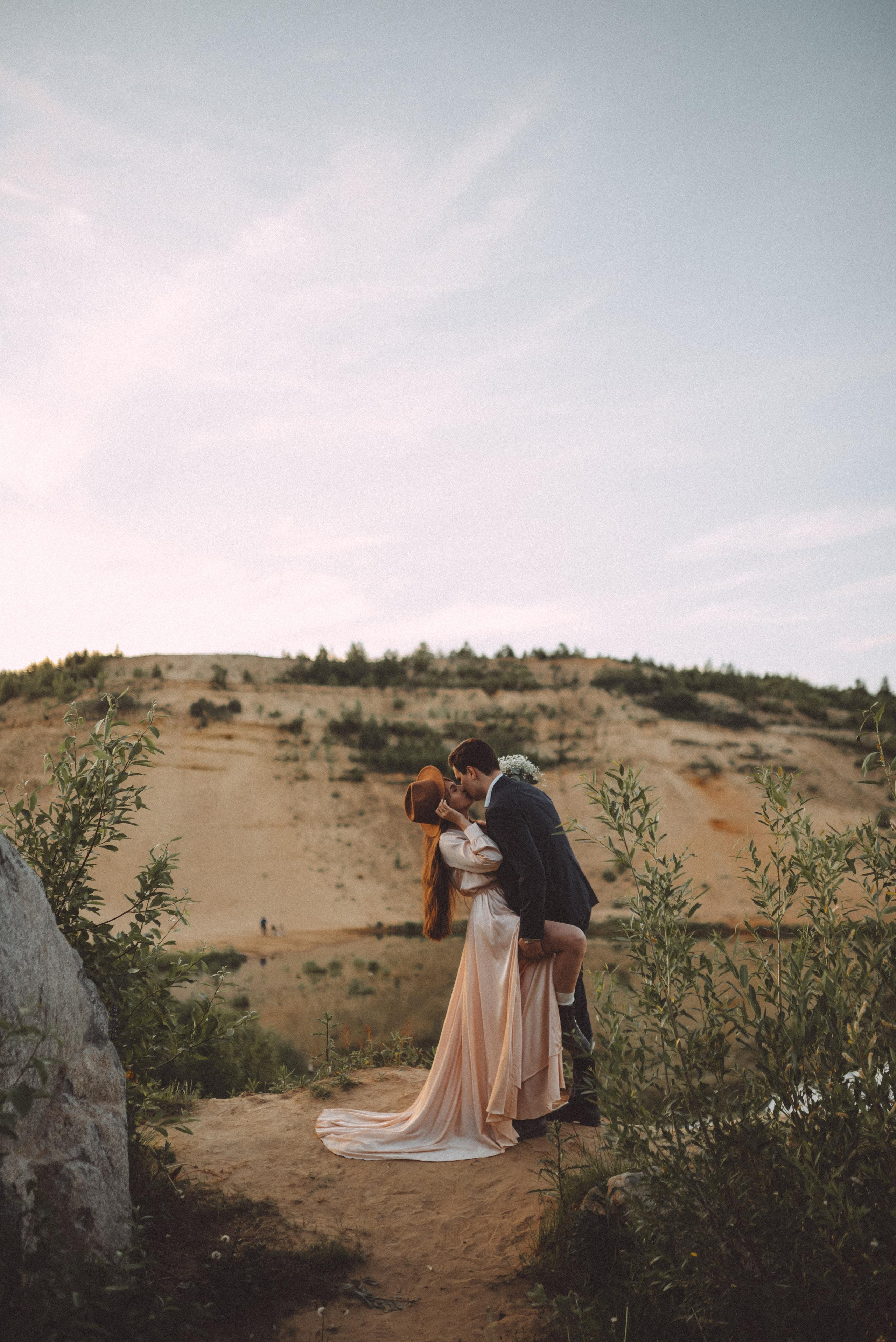 Роман и Татьяна. Свадебный фотограф в Санкт-Петербурге