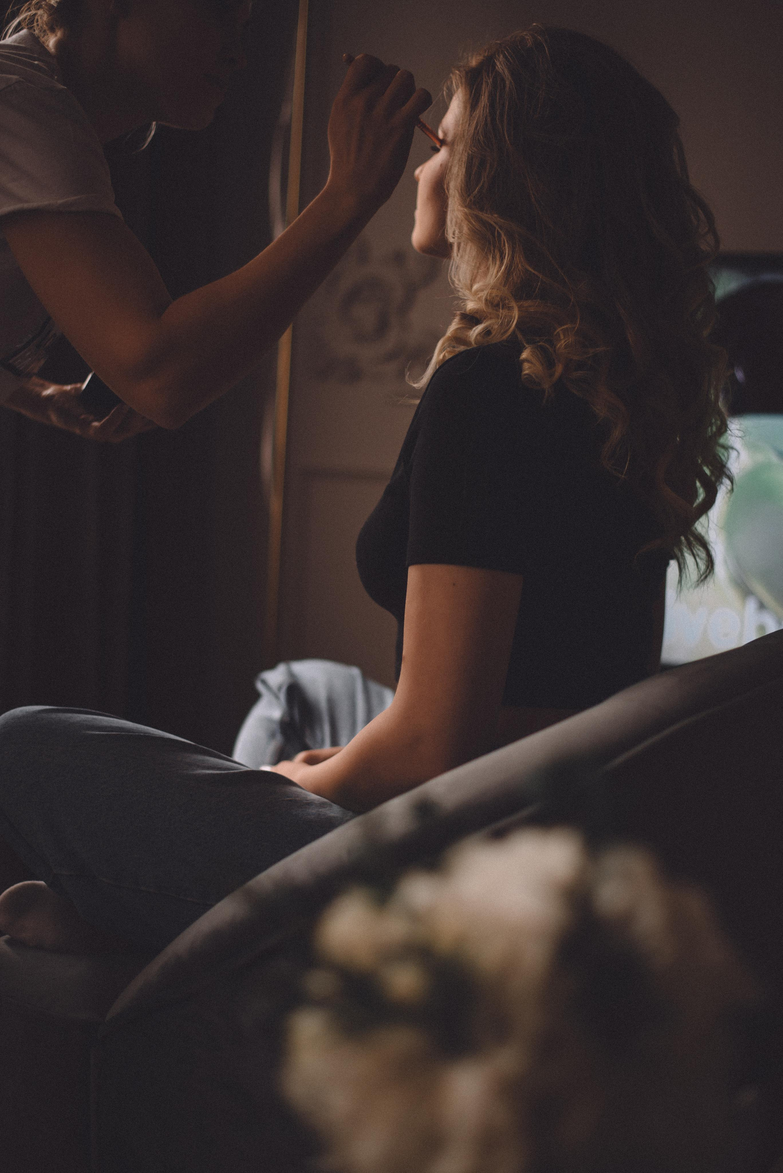 Тимофей и Анастасия. Свадебный фотограф в Санкт-Петербурге