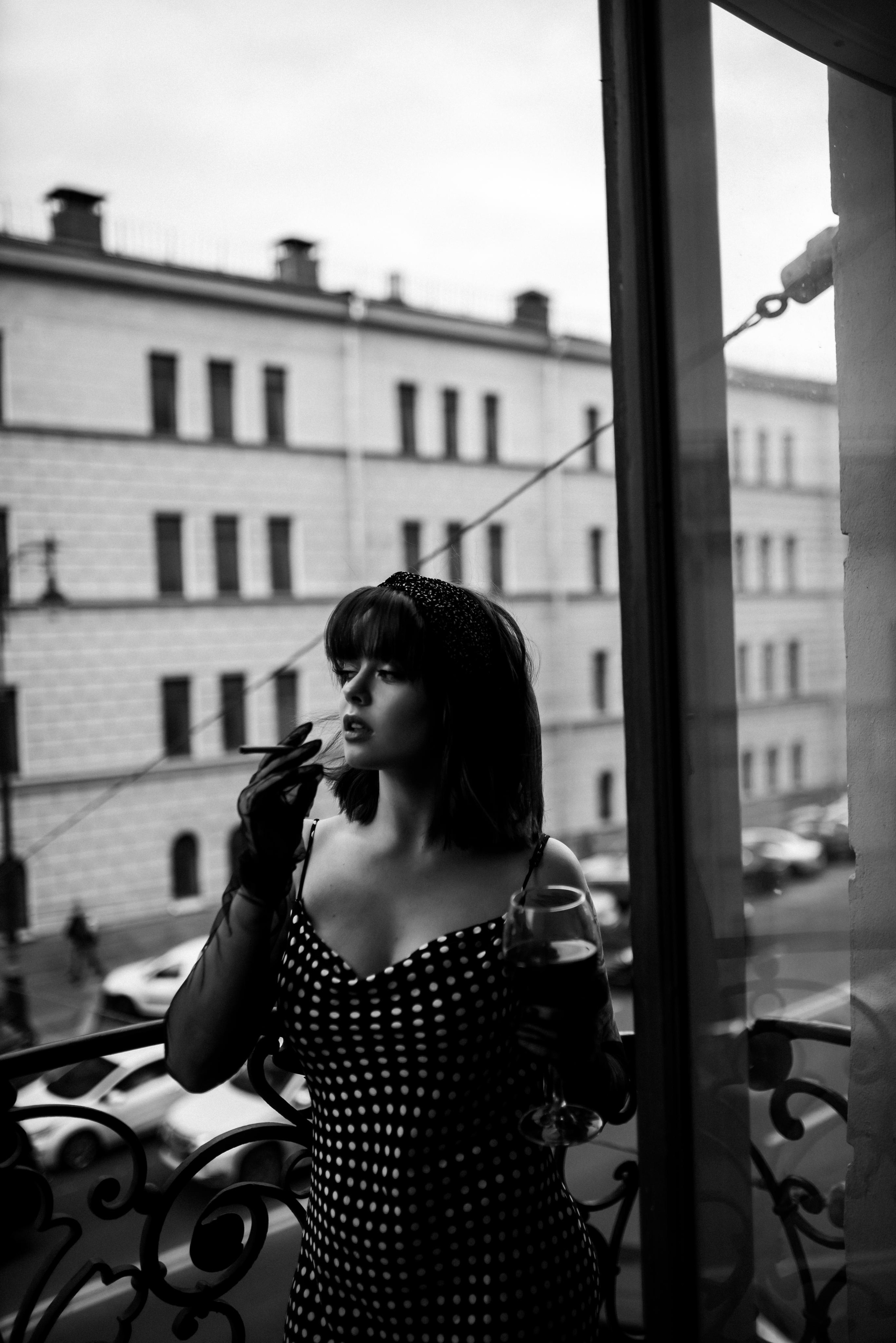 Ангелина. Свадебный фотограф в Санкт-Петербурге