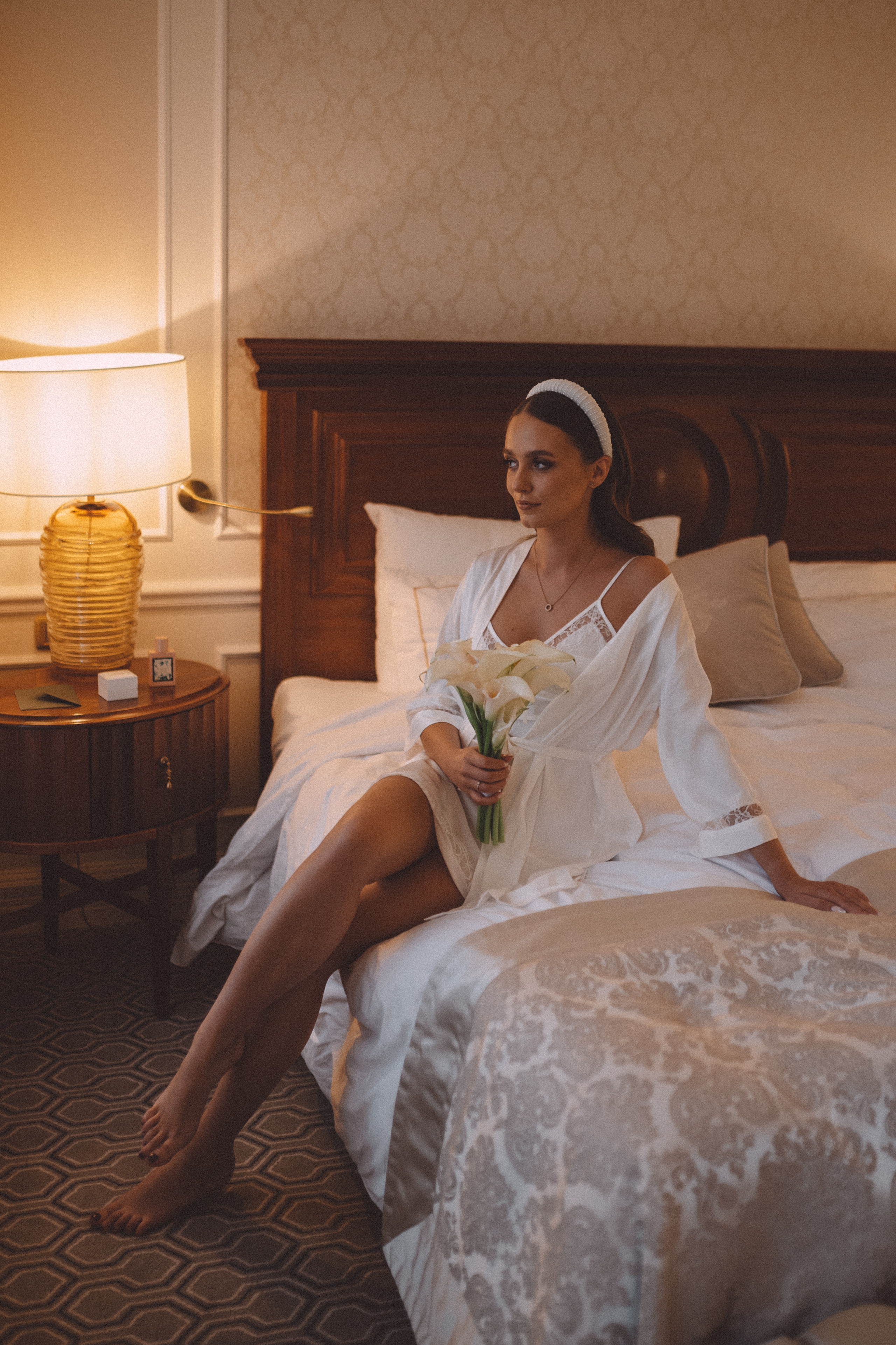 Илья и Яна. Свадебный фотограф в Санкт-Петербурге