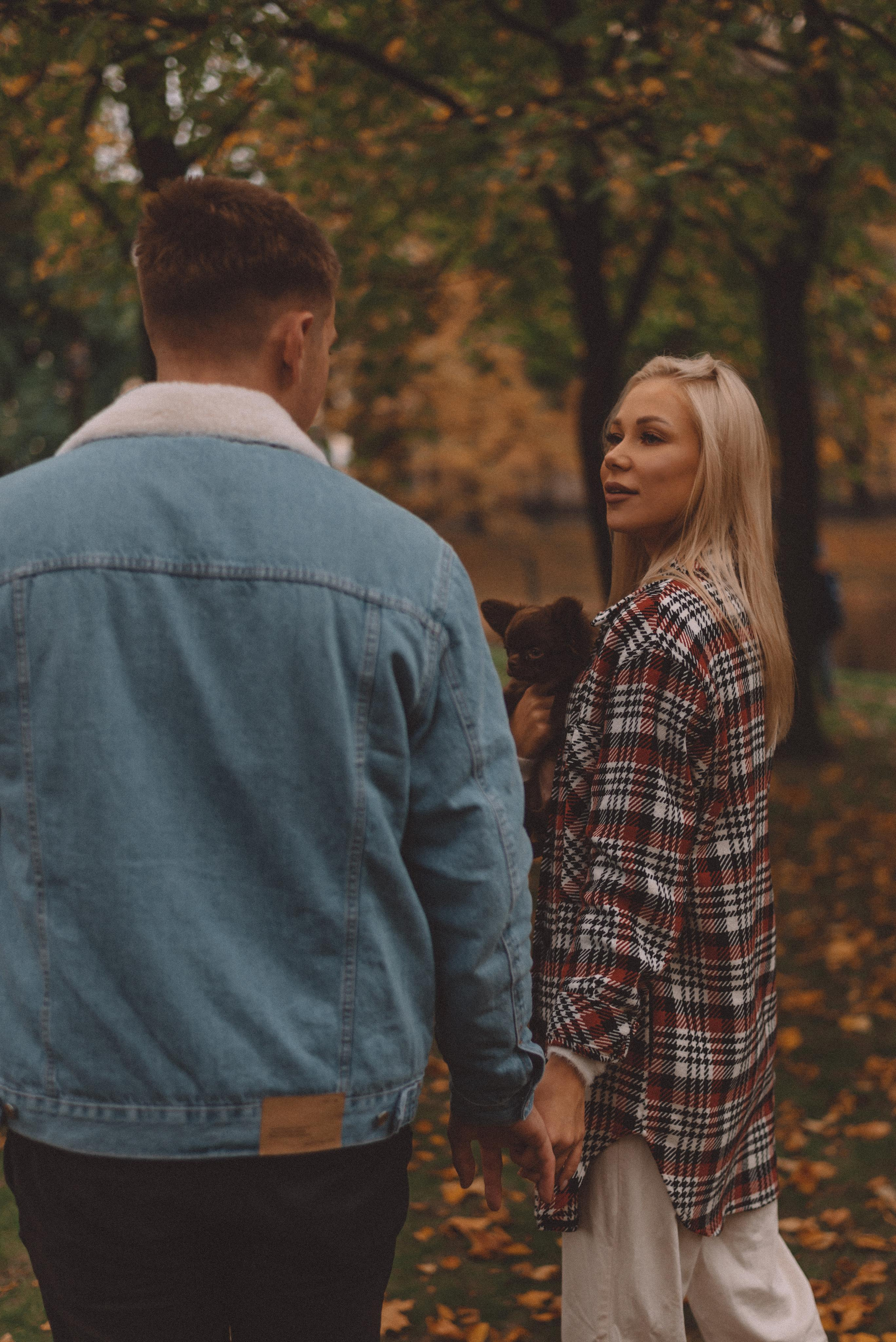 Федор и Ангелина. Свадебный фотограф в Санкт-Петербурге