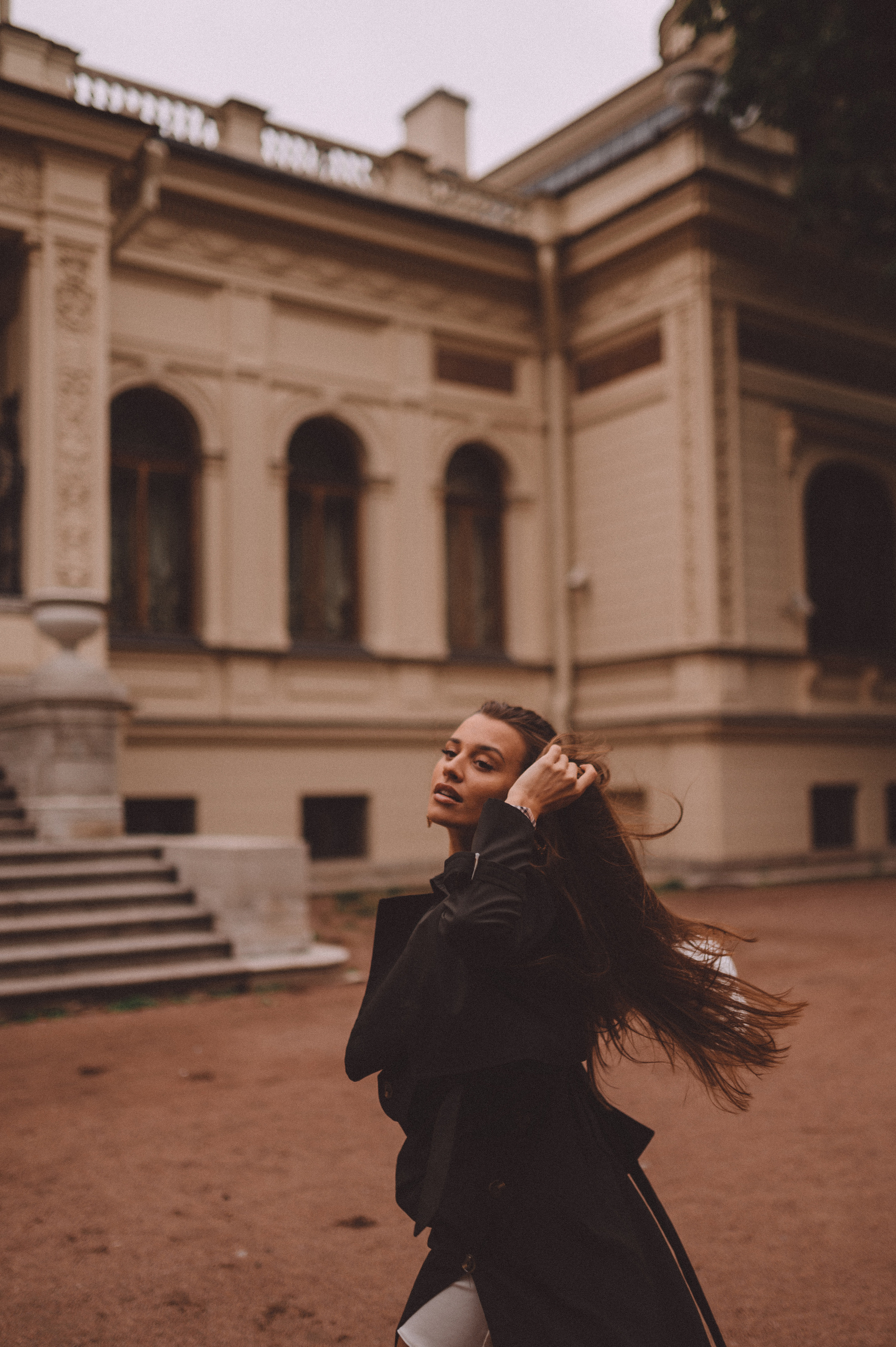 Алина. Свадебный фотограф в Санкт-Петербурге