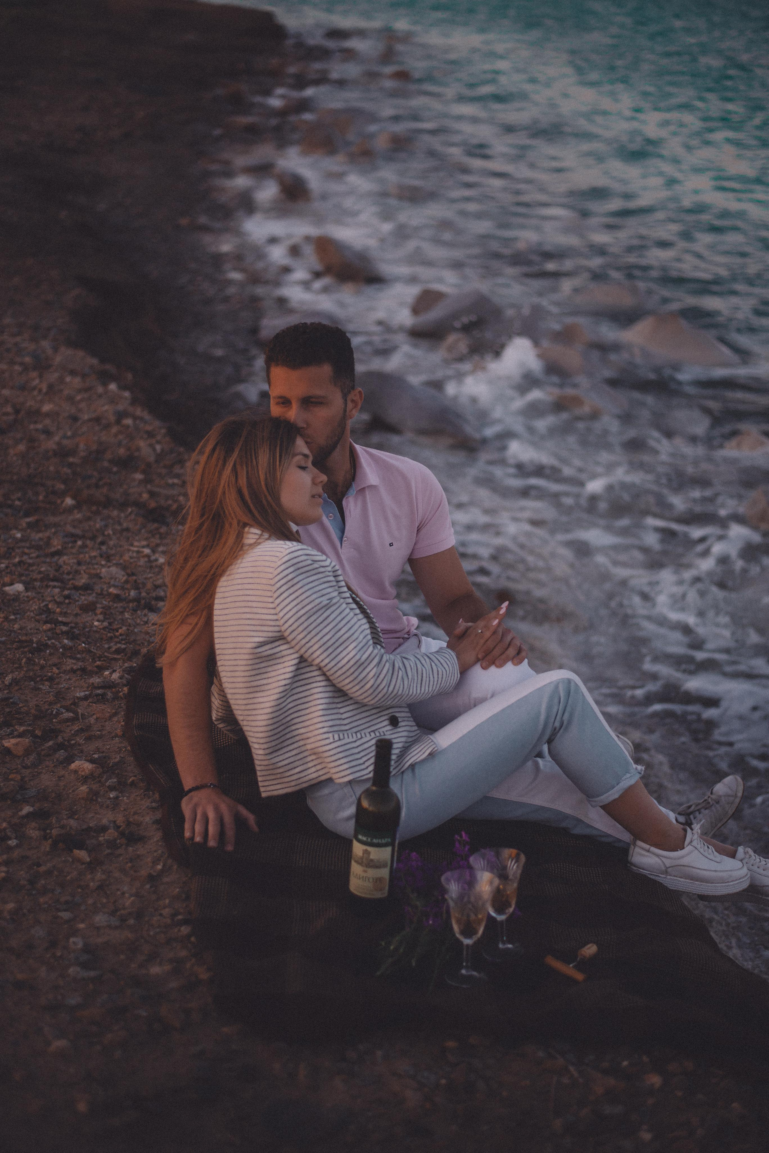 Янис и Настя. Свадебный фотограф в Санкт-Петербурге