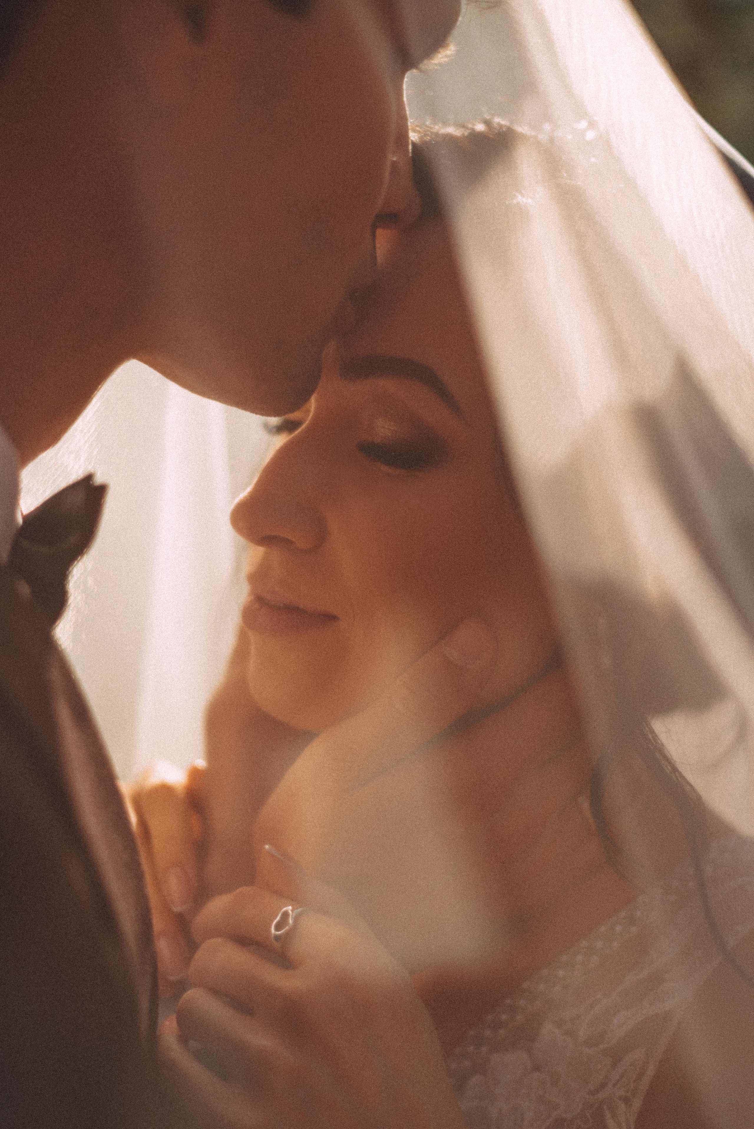 Павел и Ирина. Свадебный фотограф в Санкт-Петербурге