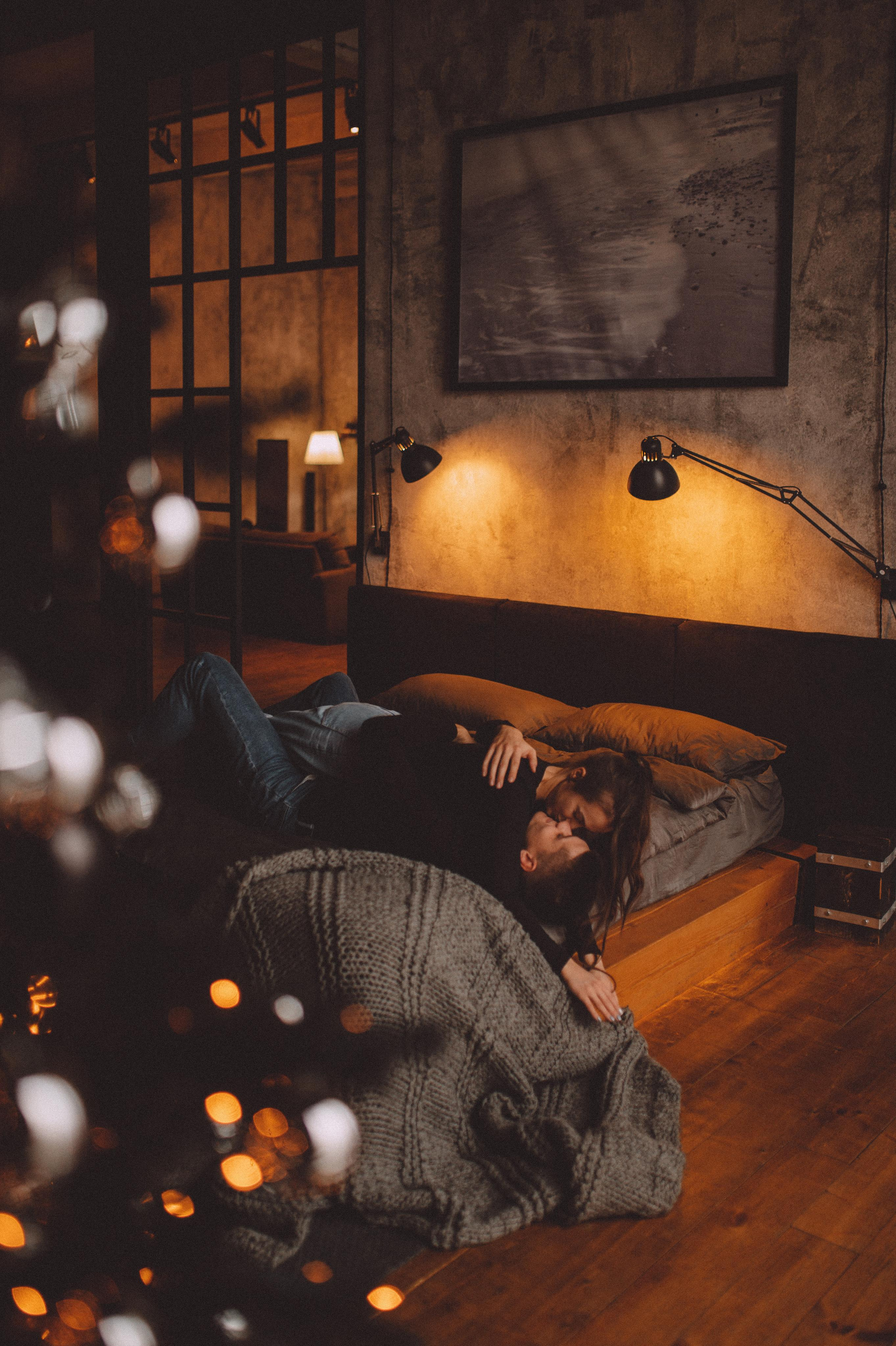 Манхеттен 🖤. Свадебный фотограф в Санкт-Петербурге