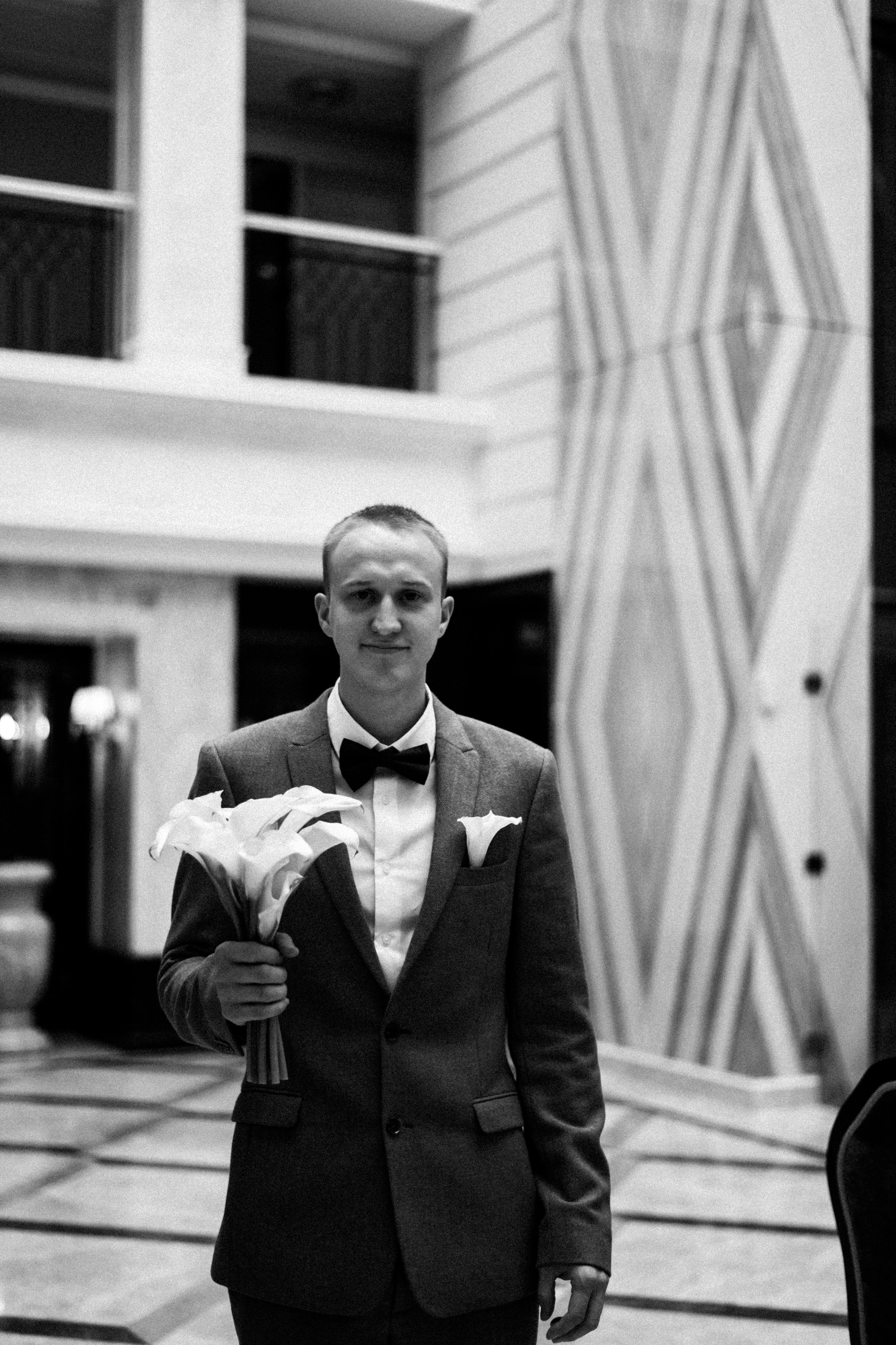 Илья и Яна. Свадебный фотограф в Санкт-Петербурге