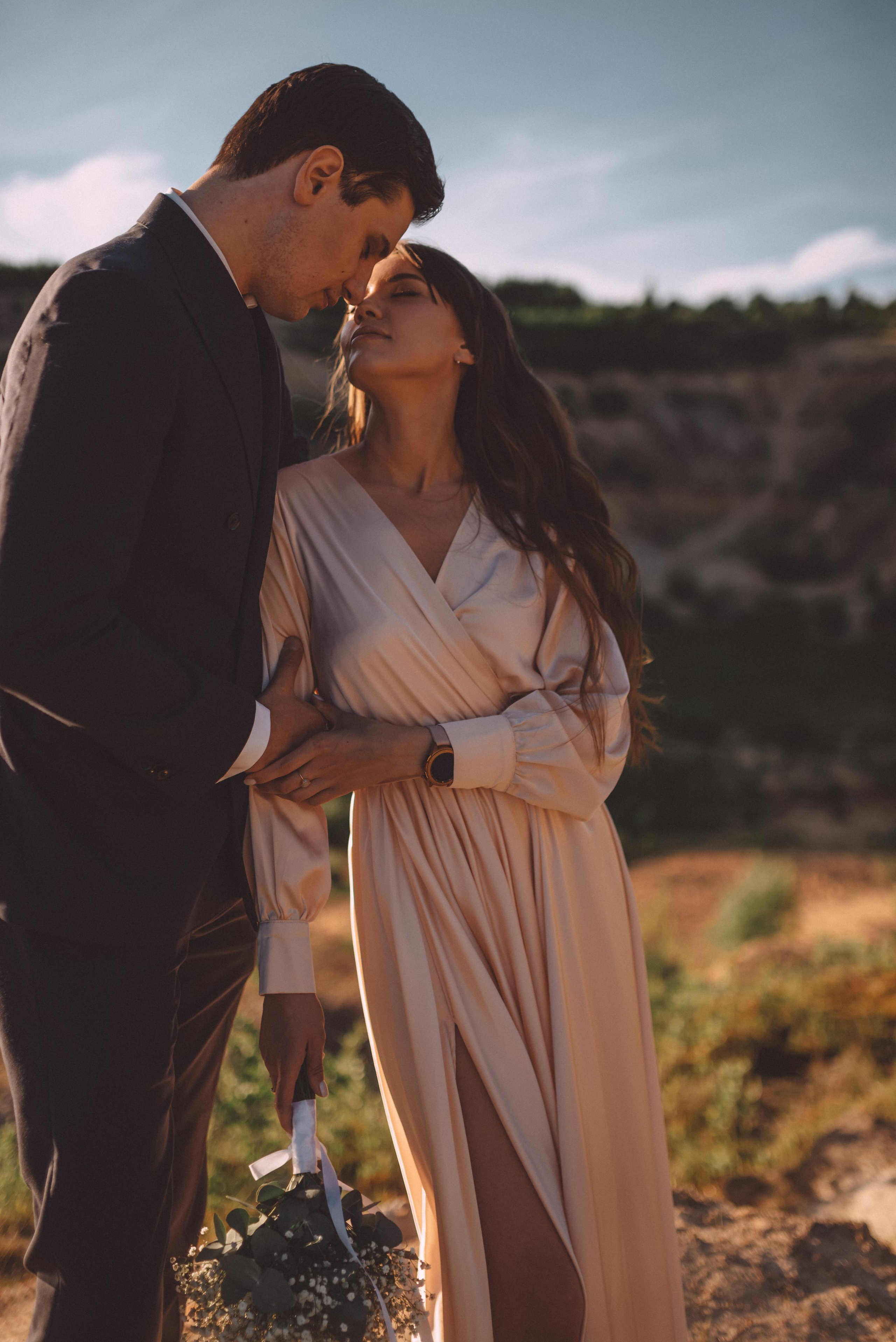 Роман и Татьяна. Свадебный фотограф в Санкт-Петербурге