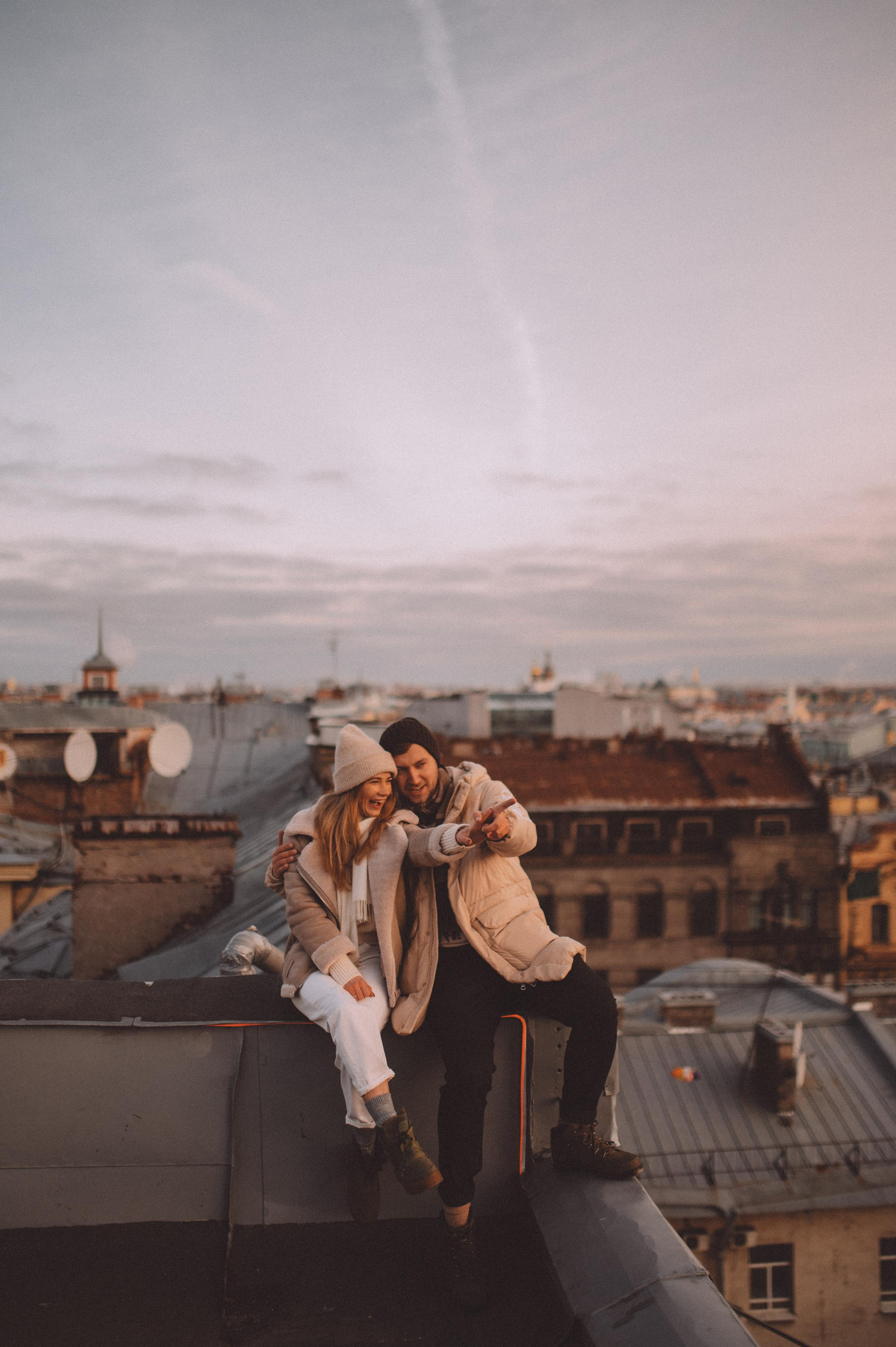 Саша и Саша 💓. Свадебный фотограф в Санкт-Петербурге