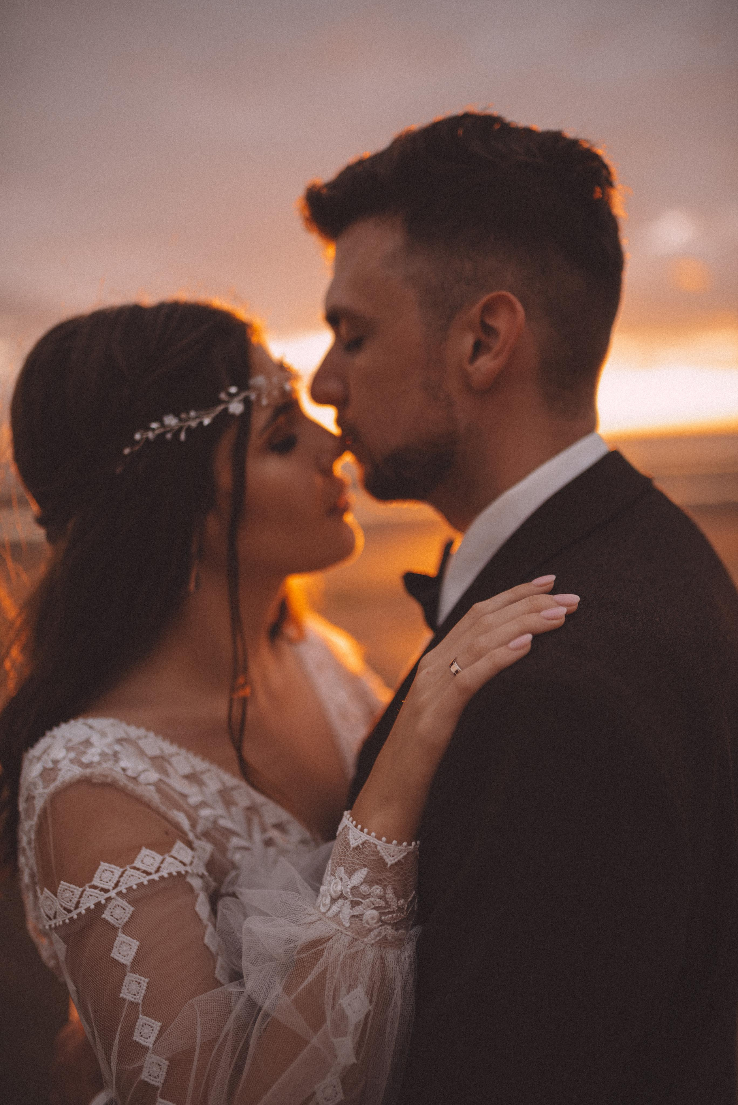 Сергей и Виктория. Свадебный фотограф в Санкт-Петербурге