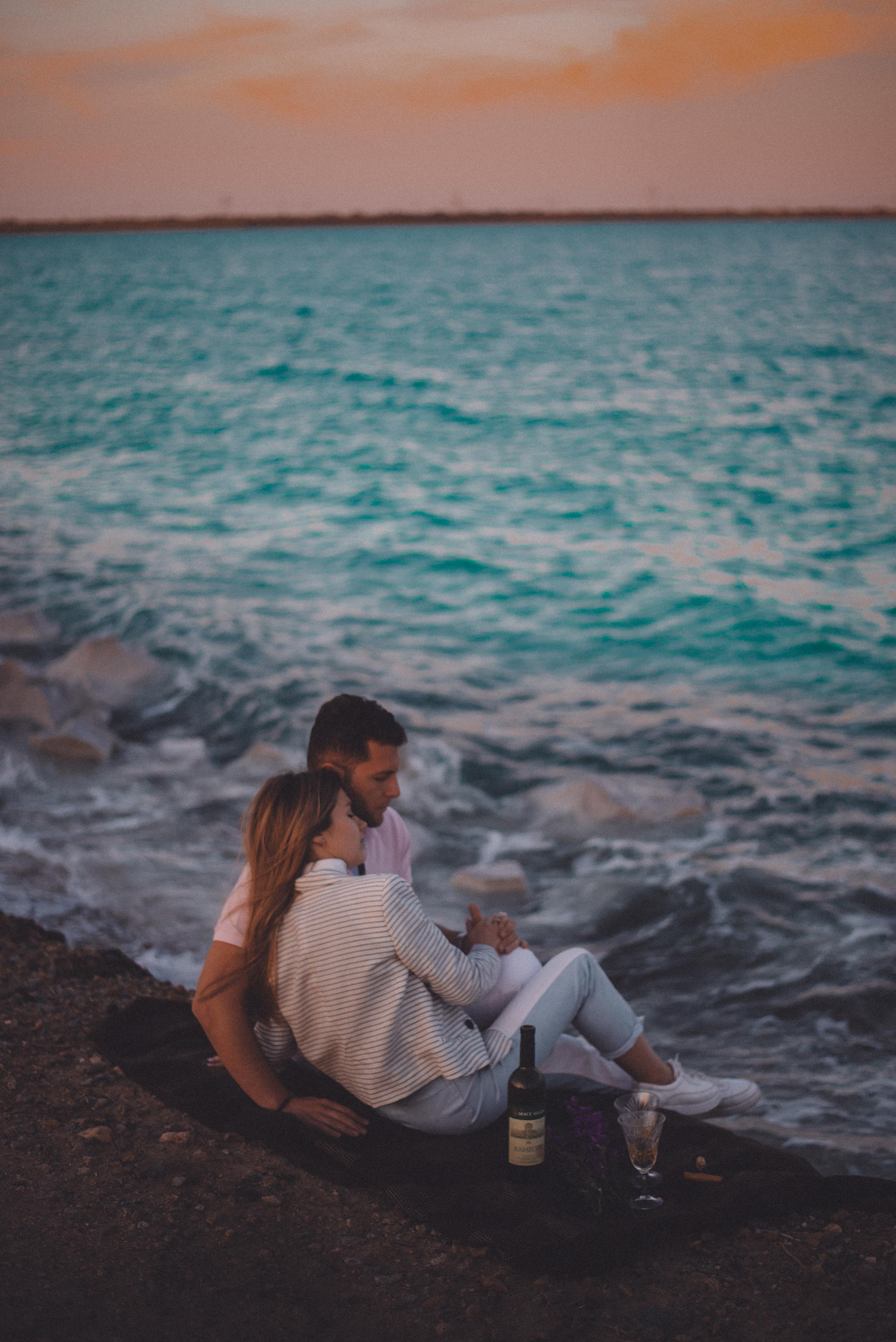 Янис и Настя. Свадебный фотограф в Санкт-Петербурге