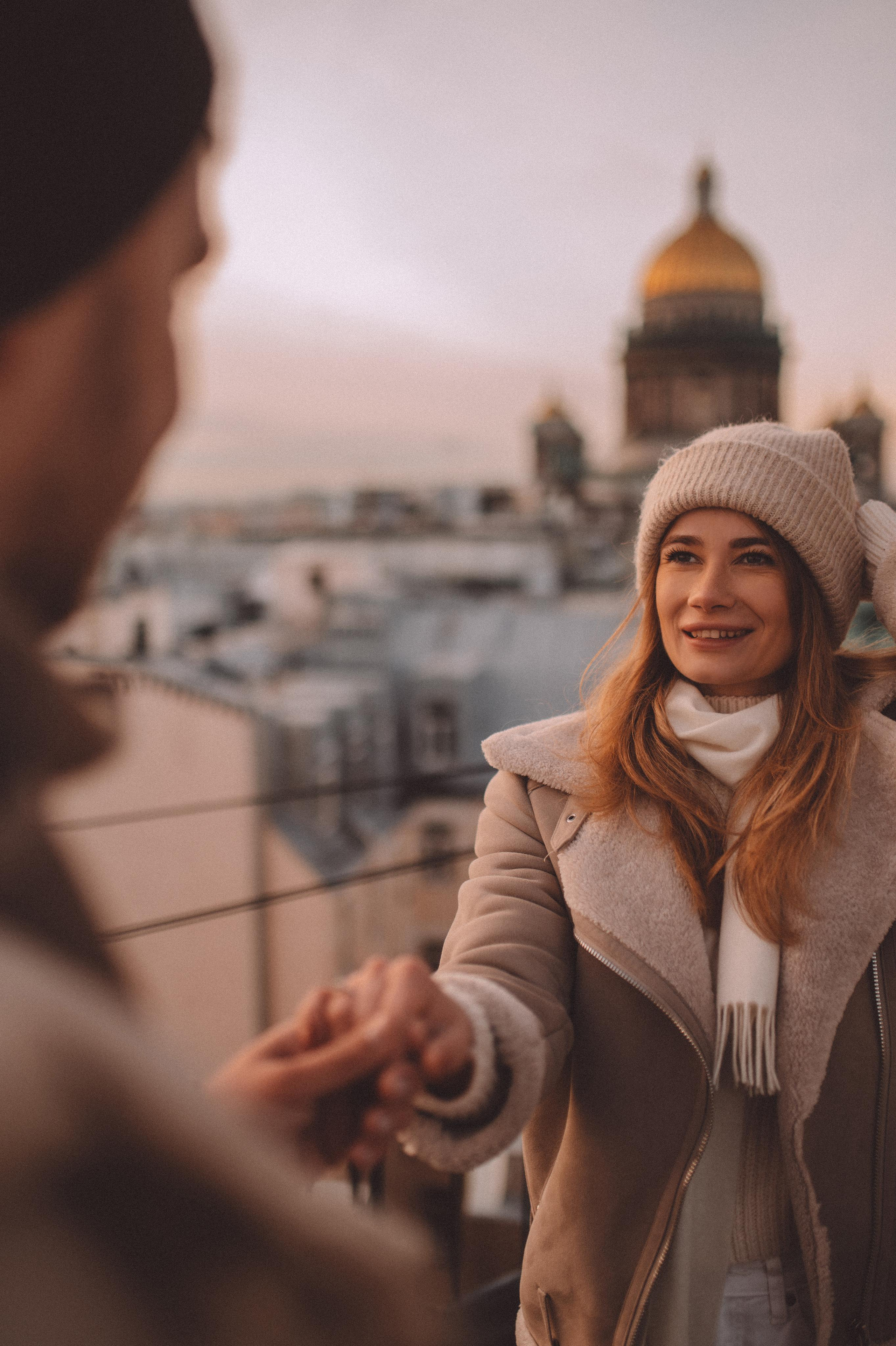 Саша и Саша 💓. Свадебный фотограф в Санкт-Петербурге