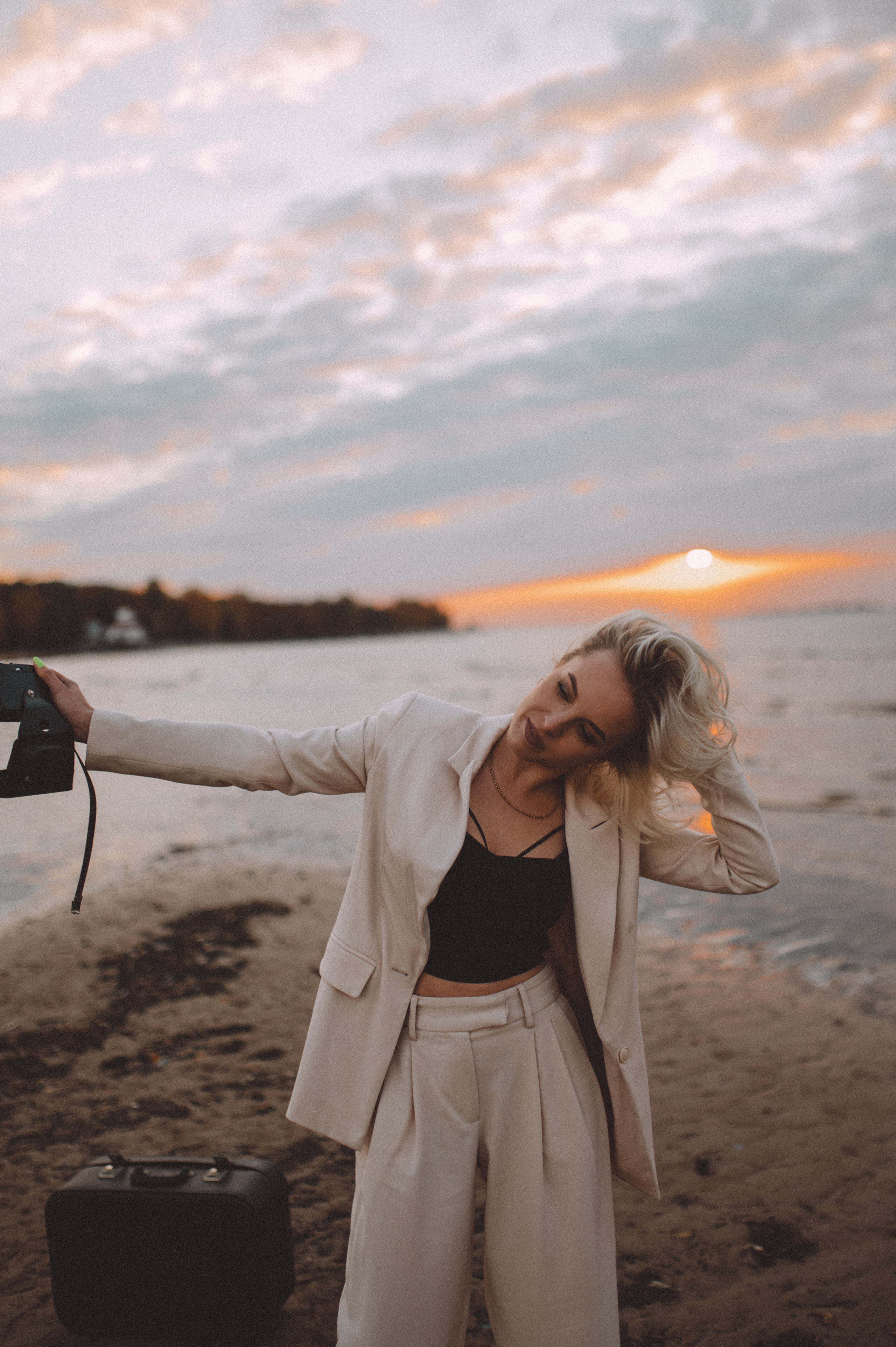 Катя. Свадебный фотограф в Санкт-Петербурге